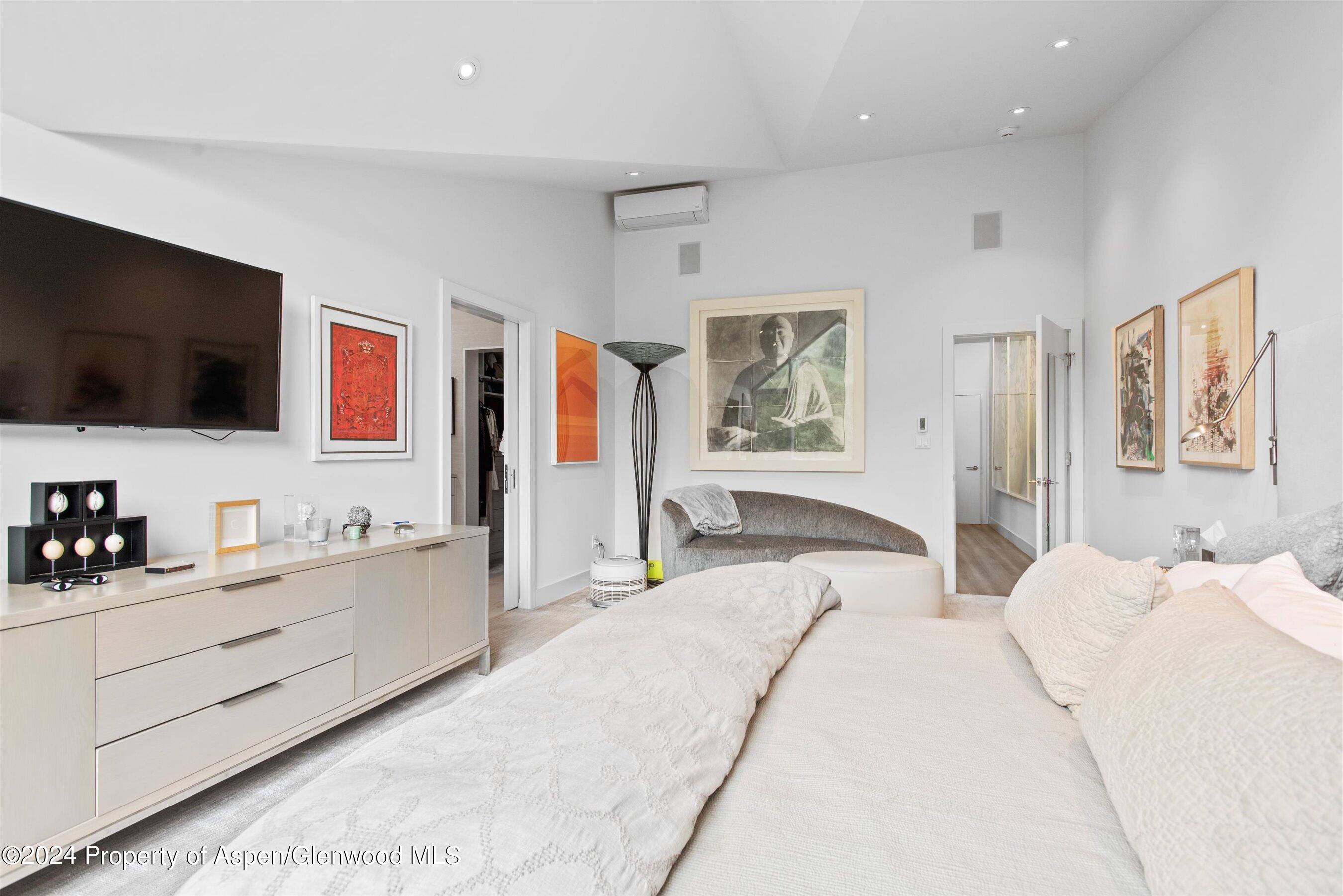 155 Lone Pine Road Aspen CO 81611