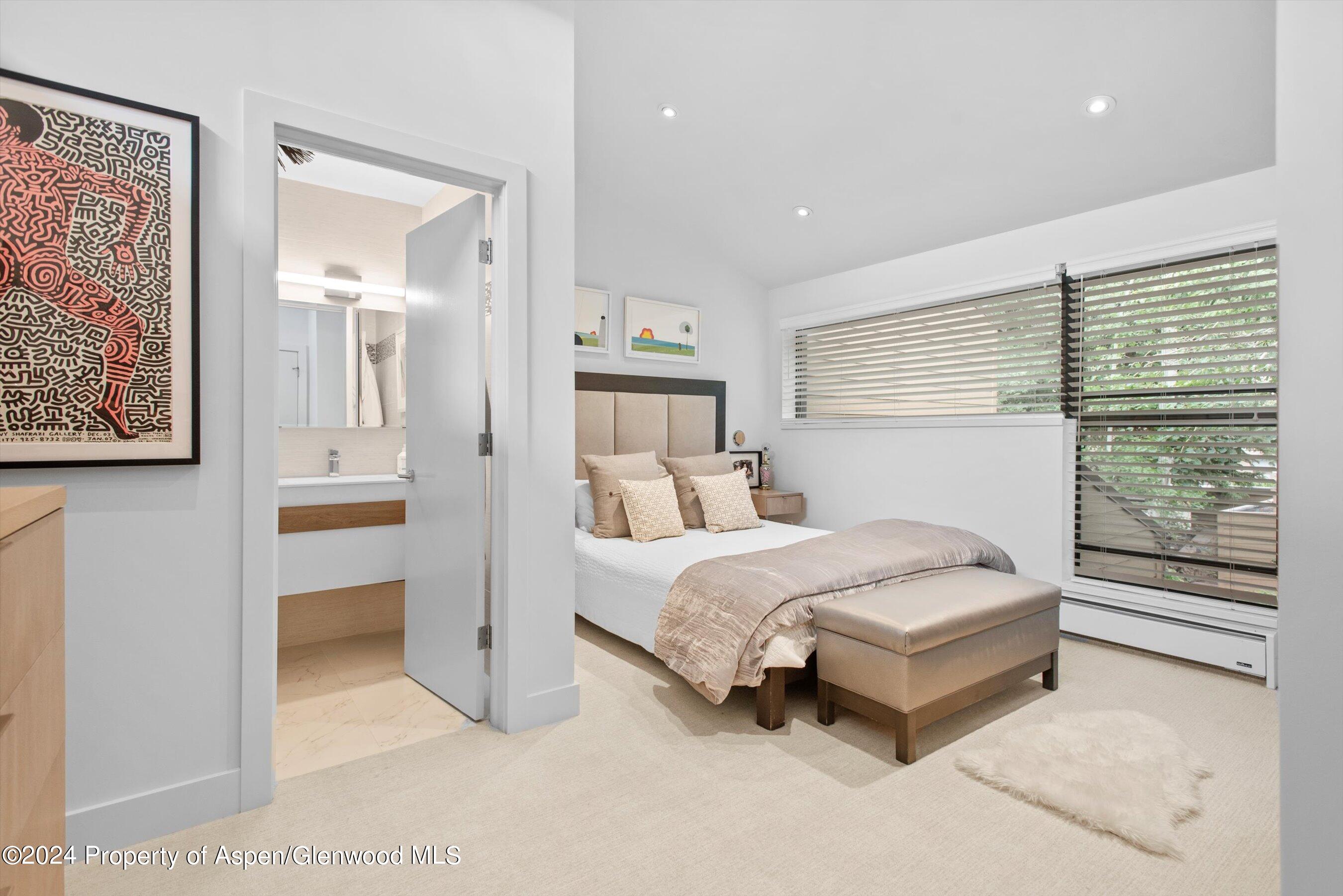 155 Lone Pine Road Aspen CO 81611