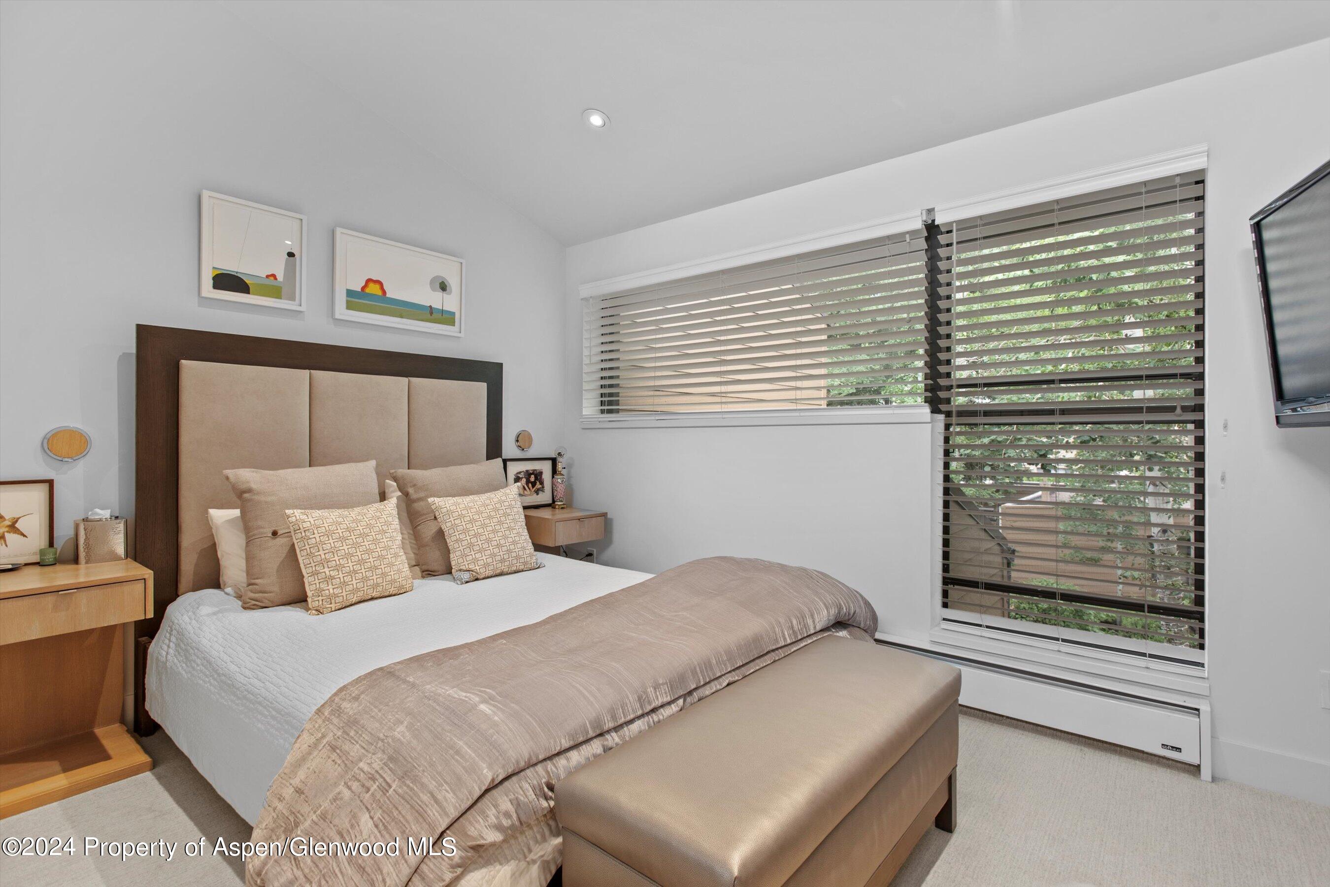 155 Lone Pine Road Aspen CO 81611