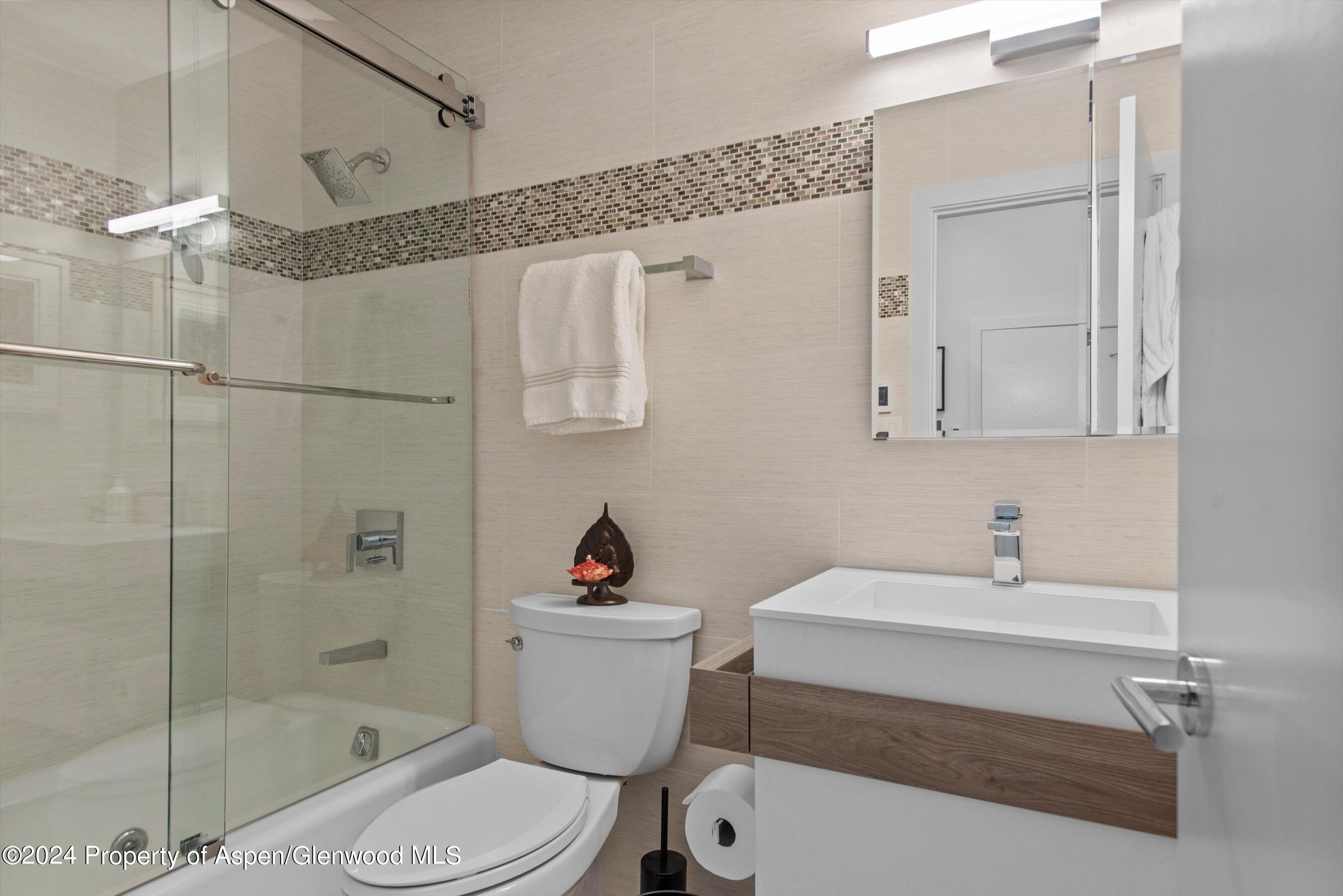 155 Lone Pine Road Aspen CO 81611