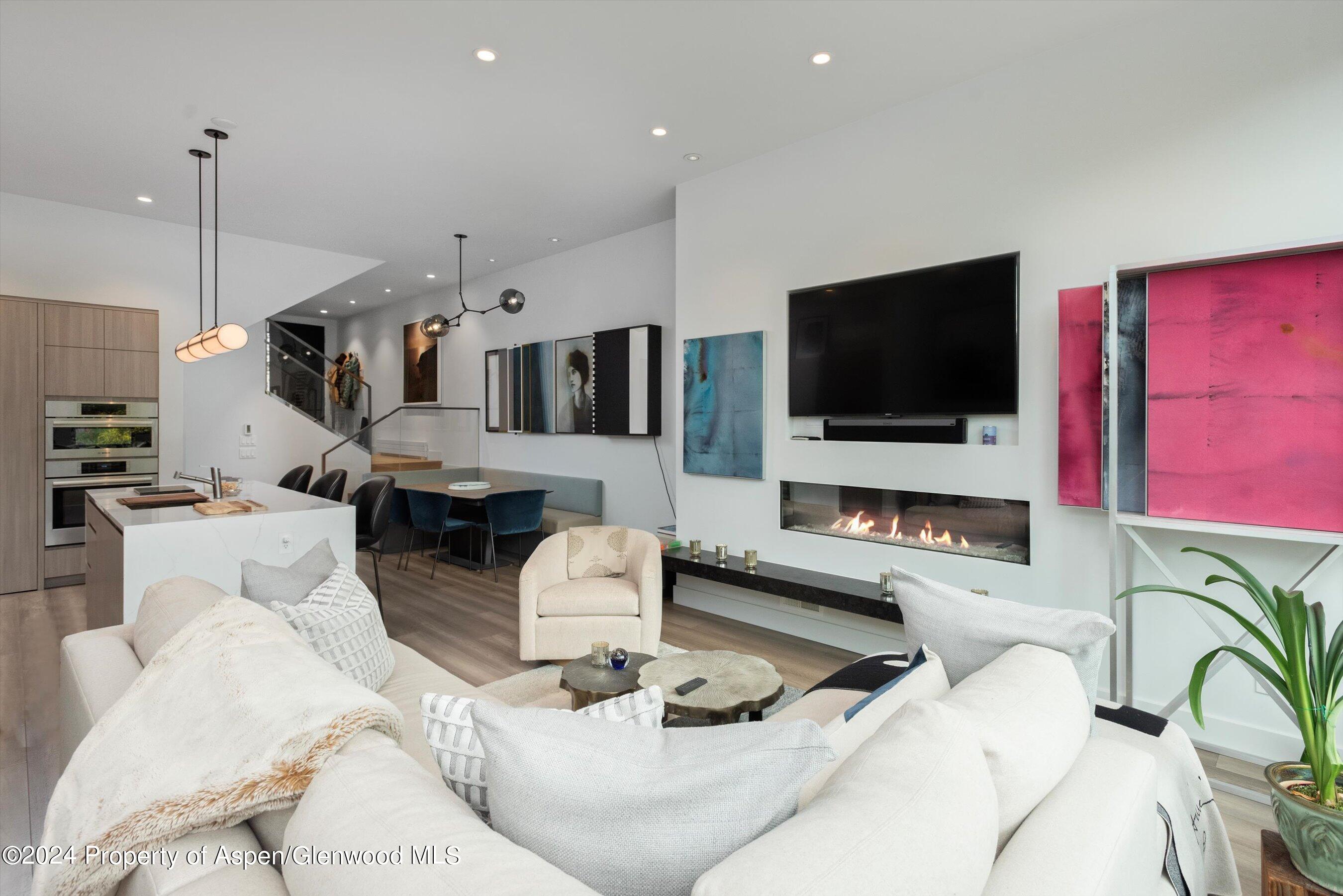 155 Lone Pine Road Aspen CO 81611