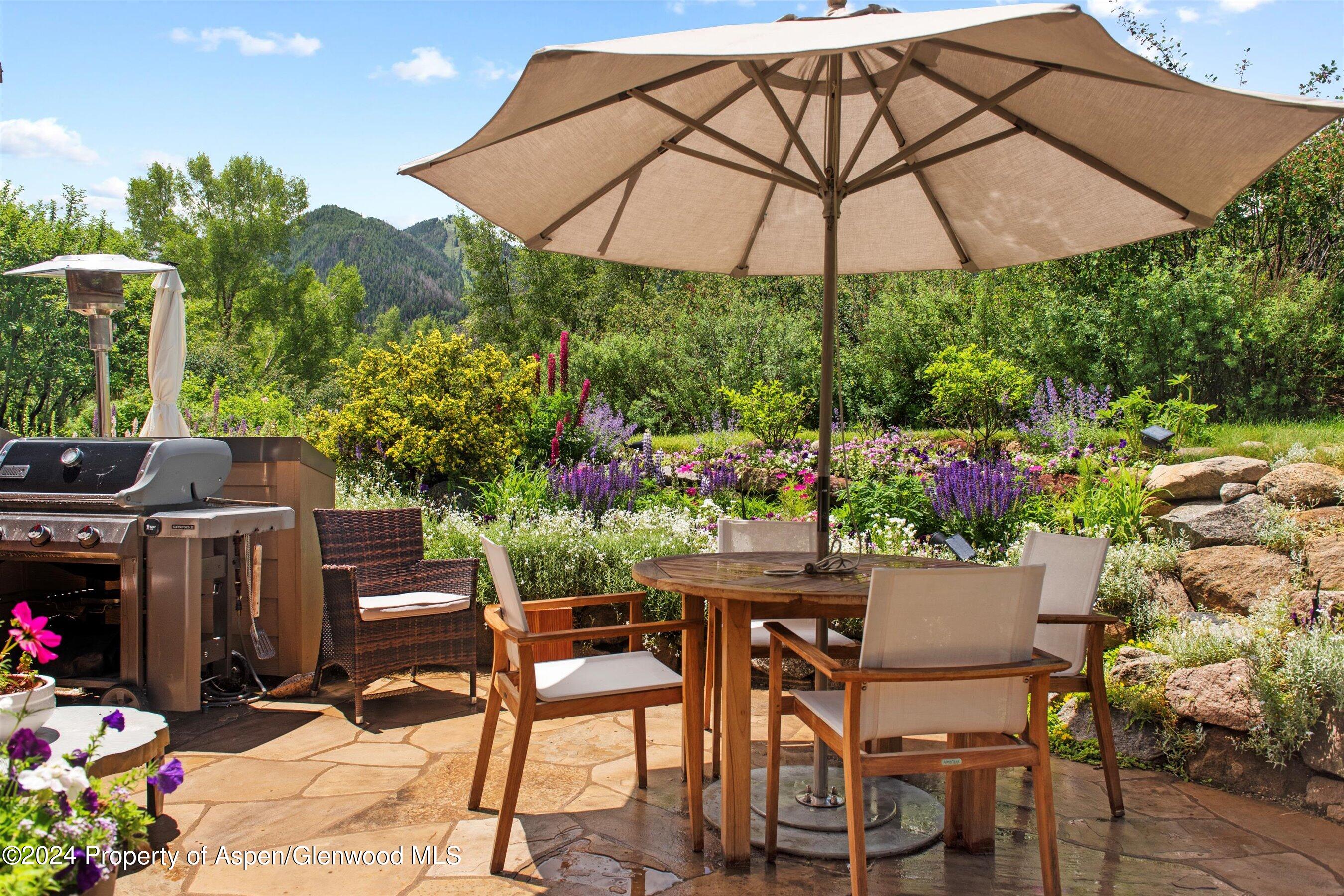 155 Lone Pine Road Aspen CO 81611