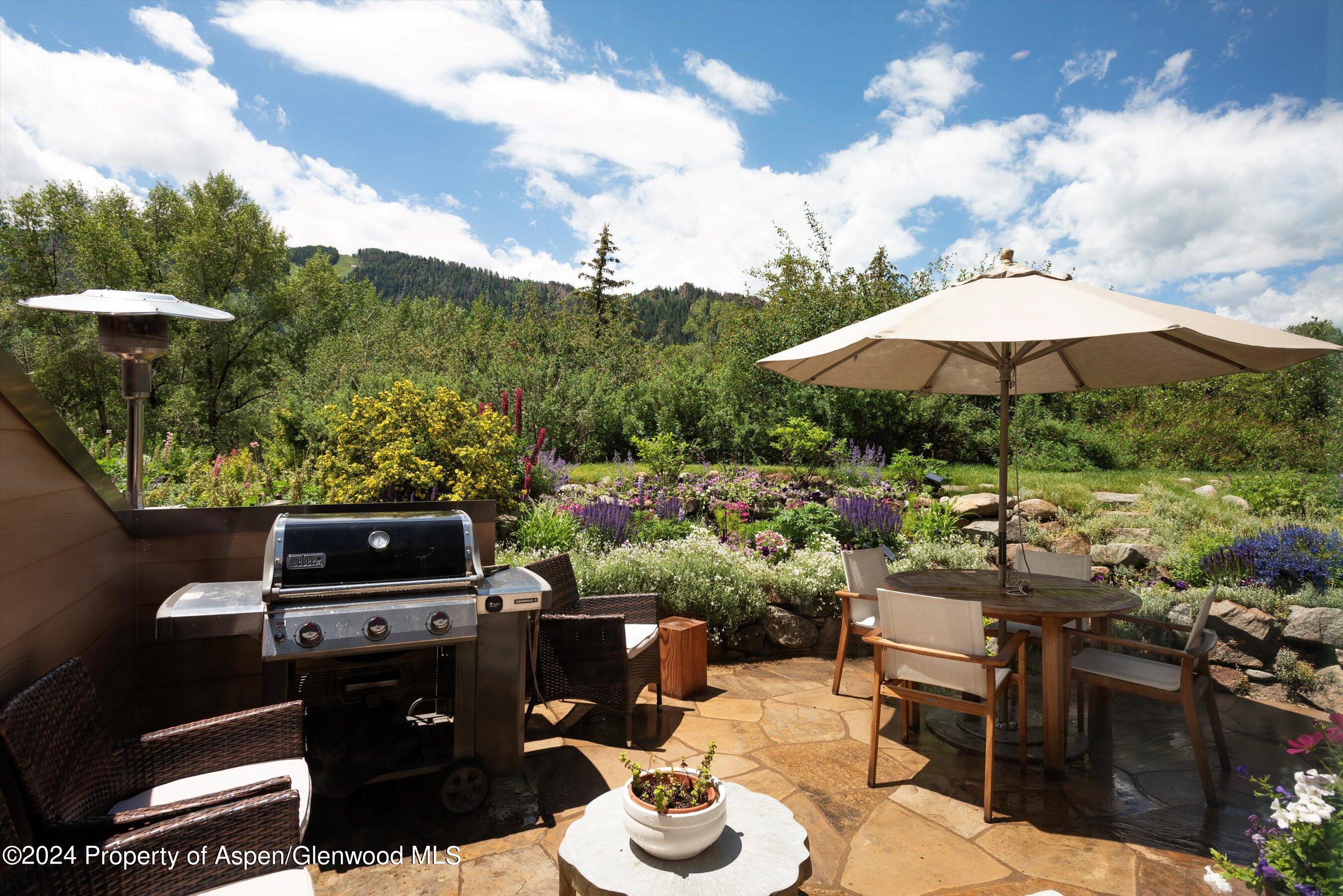 155 Lone Pine Road Aspen CO 81611