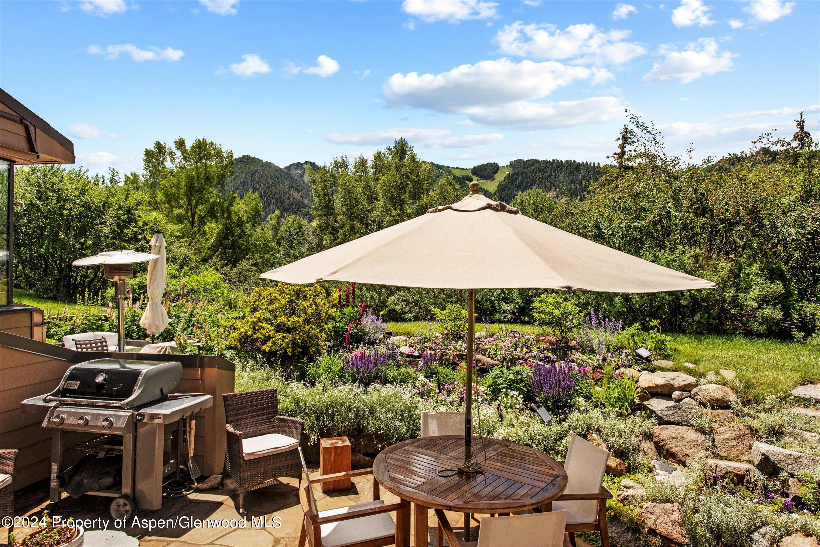 155 Lone Pine Road Aspen CO 81611