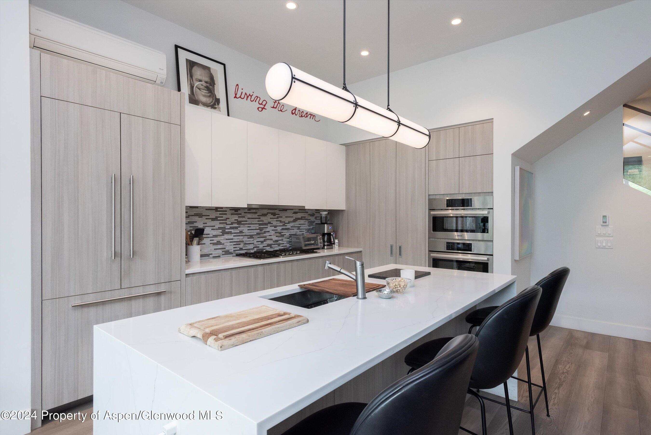 155 Lone Pine Road Aspen CO 81611