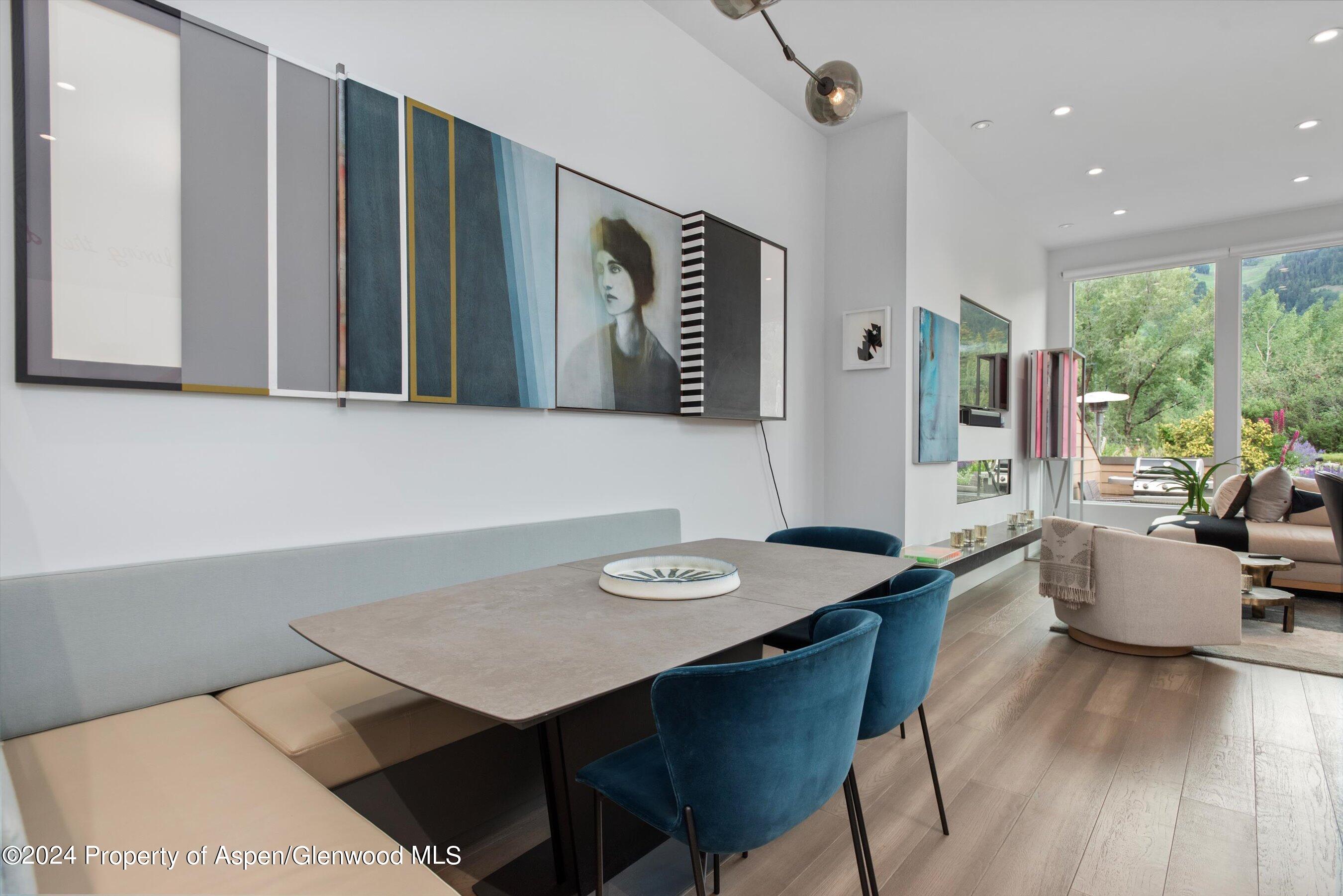 155 Lone Pine Road Aspen CO 81611