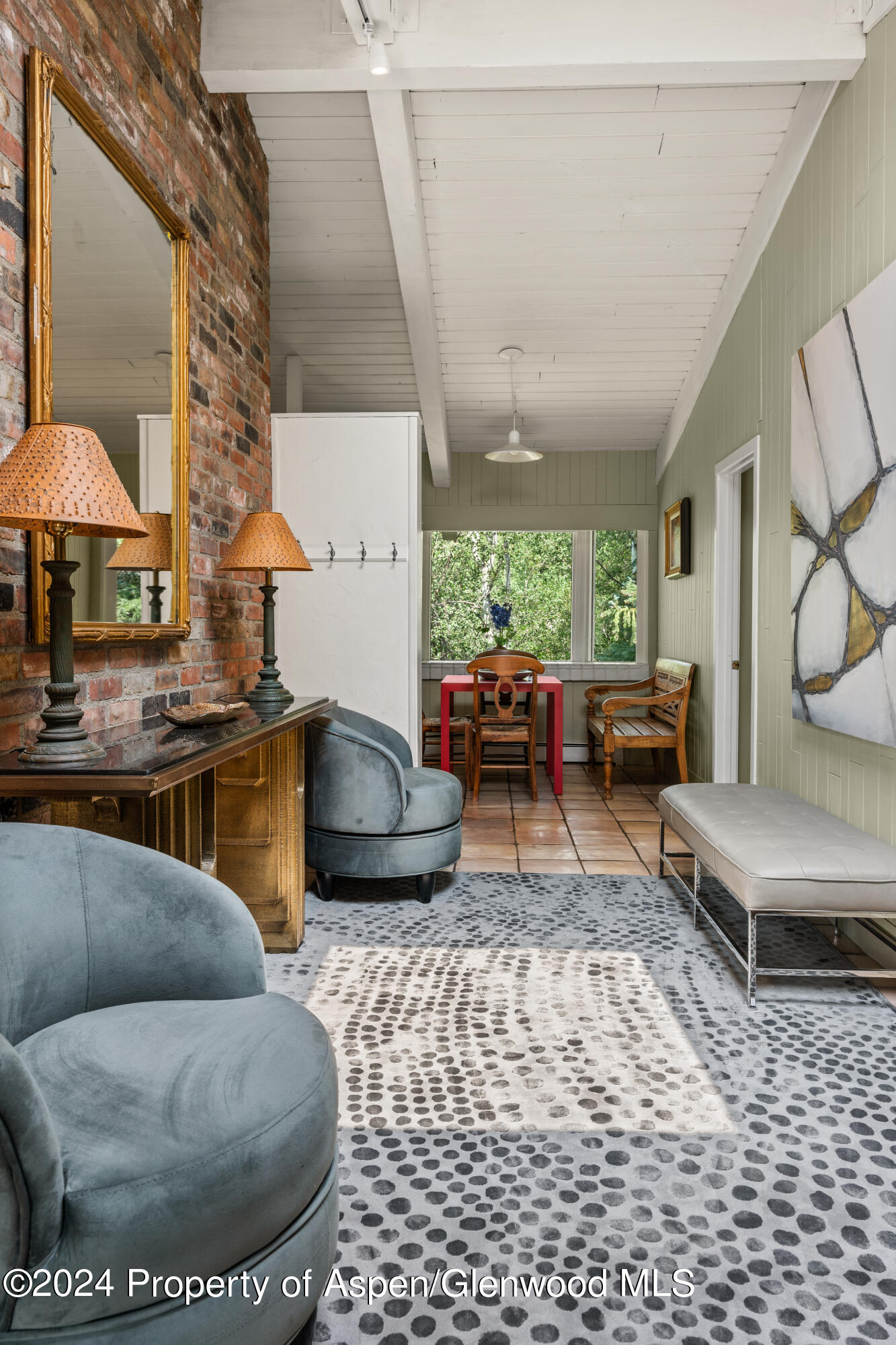 154 E Lupine Drive Aspen CO 81611