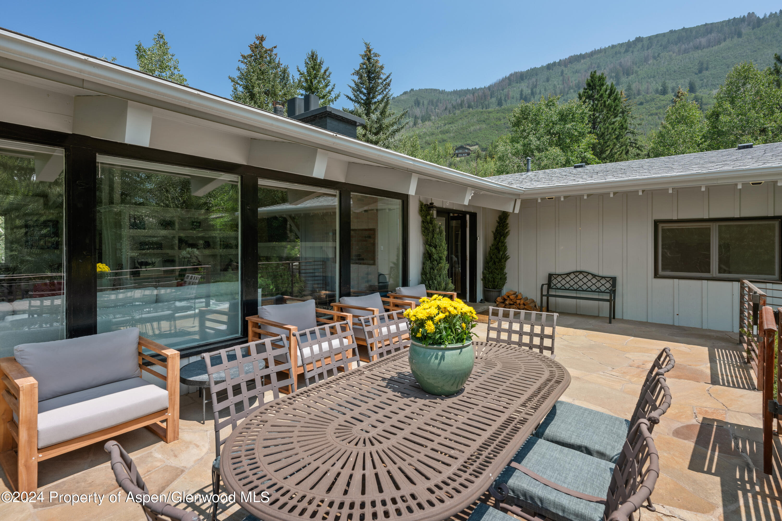 154 E Lupine Drive Aspen CO 81611