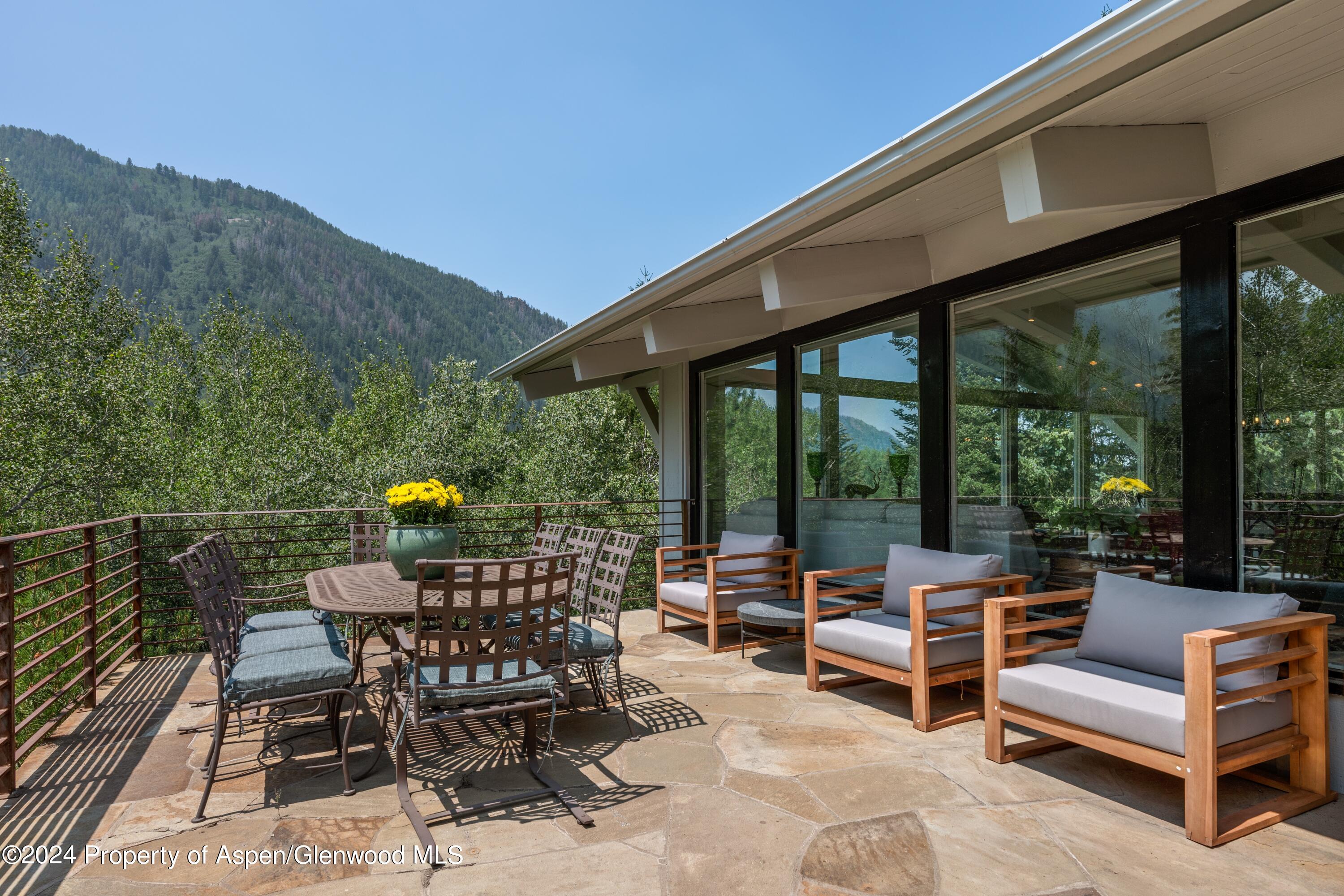 154 E Lupine Drive Aspen CO 81611