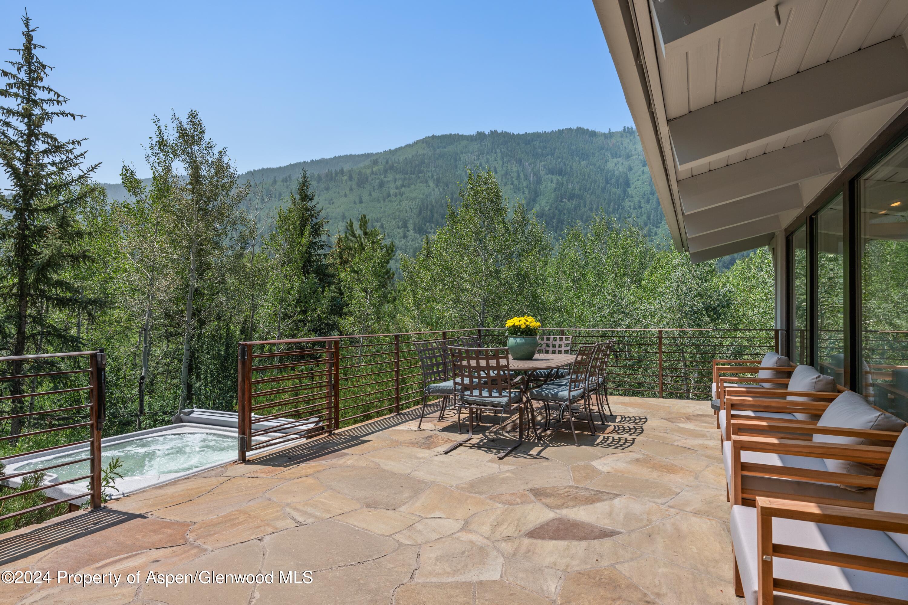 154 E Lupine Drive Aspen CO 81611