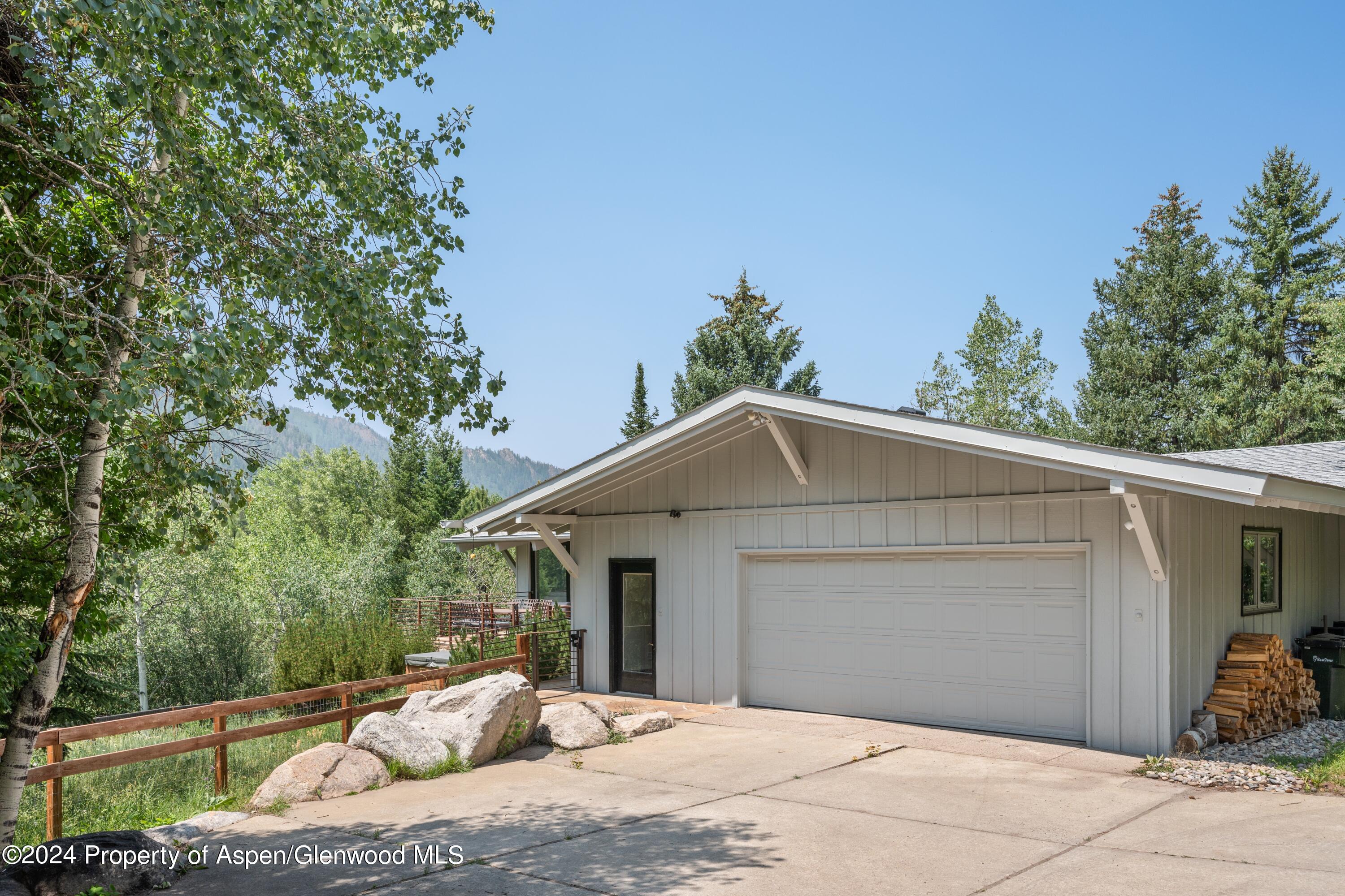 154 E Lupine Drive Aspen CO 81611