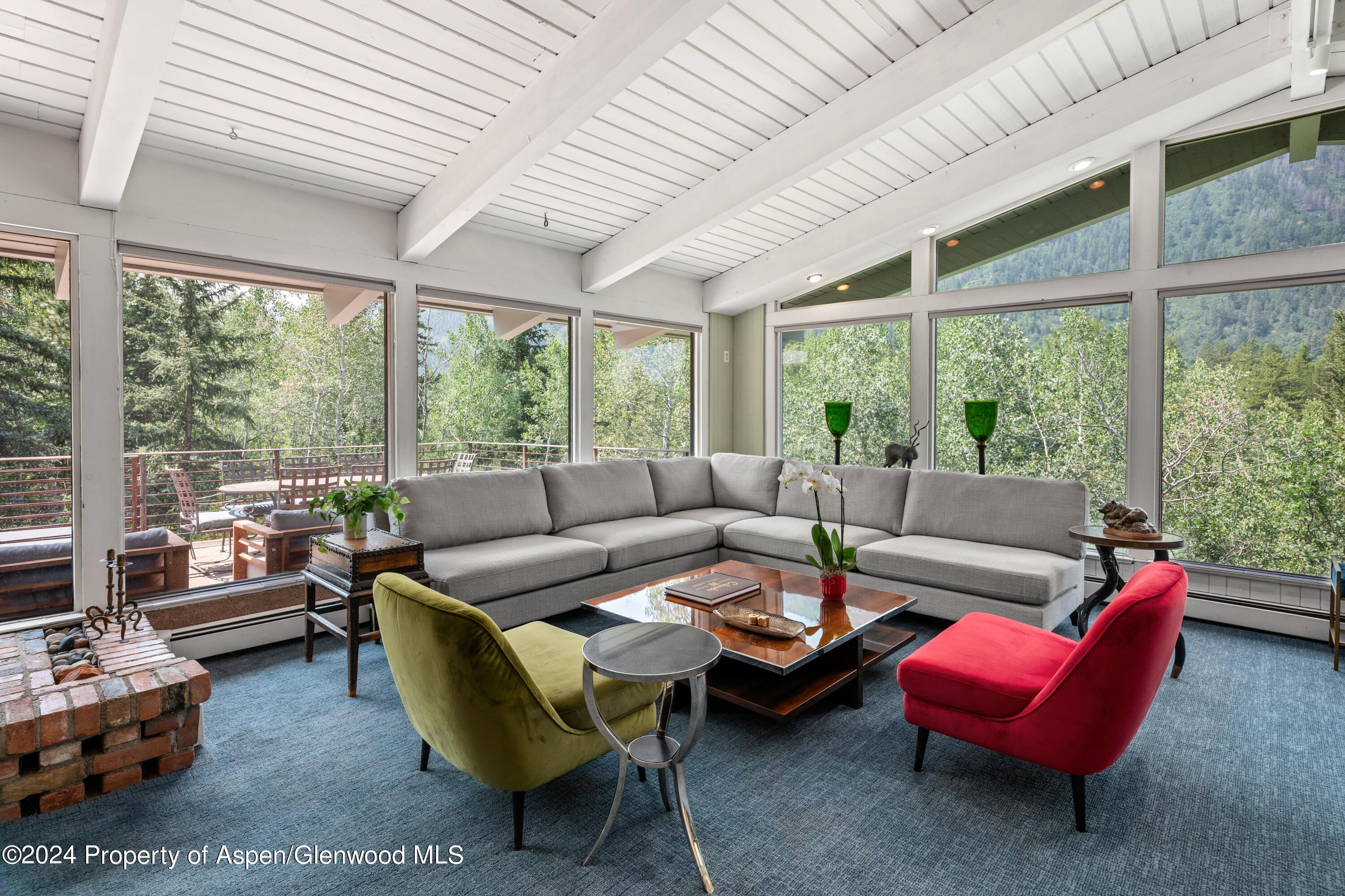 154 E Lupine Drive Aspen CO 81611