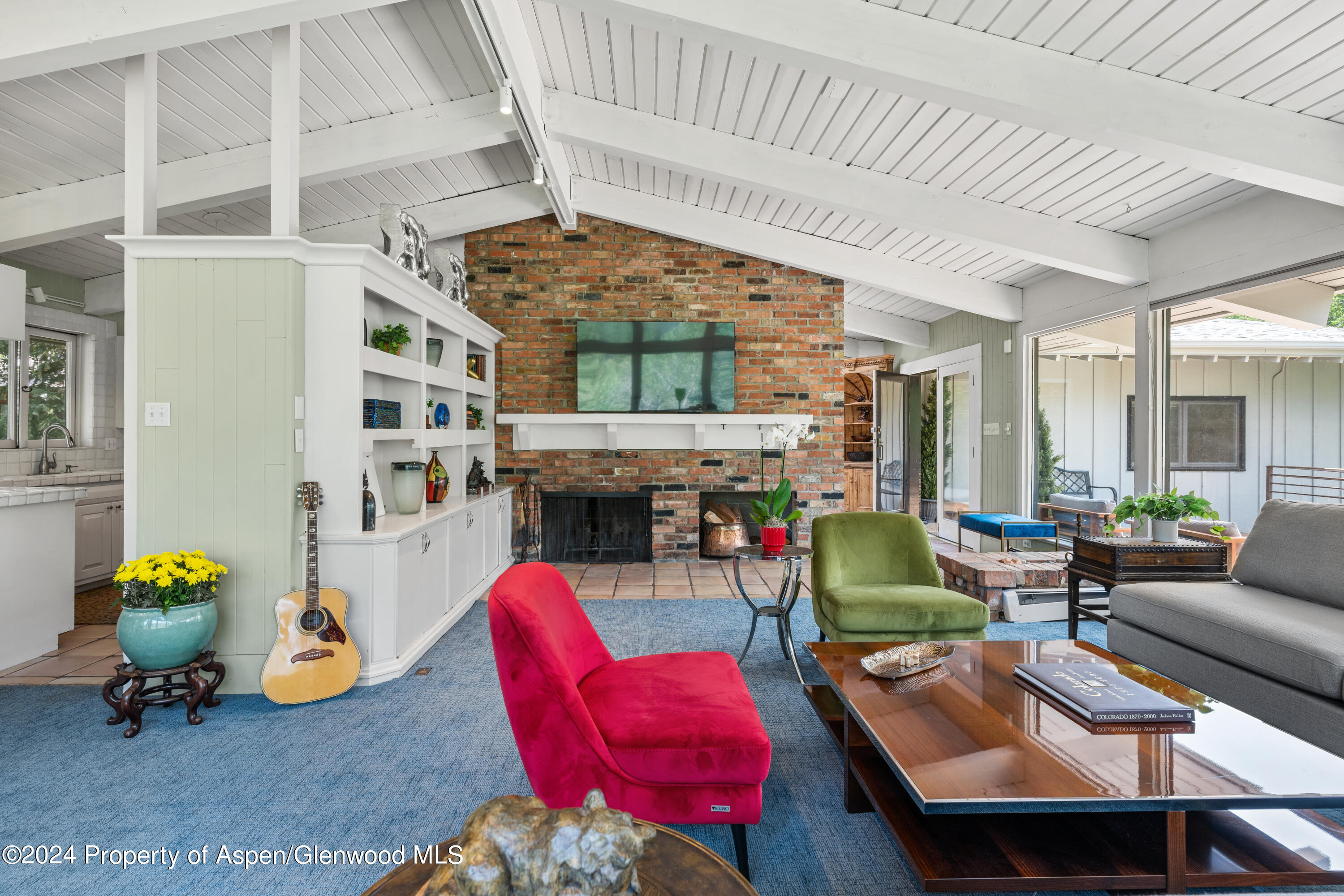 154 E Lupine Drive Aspen CO 81611