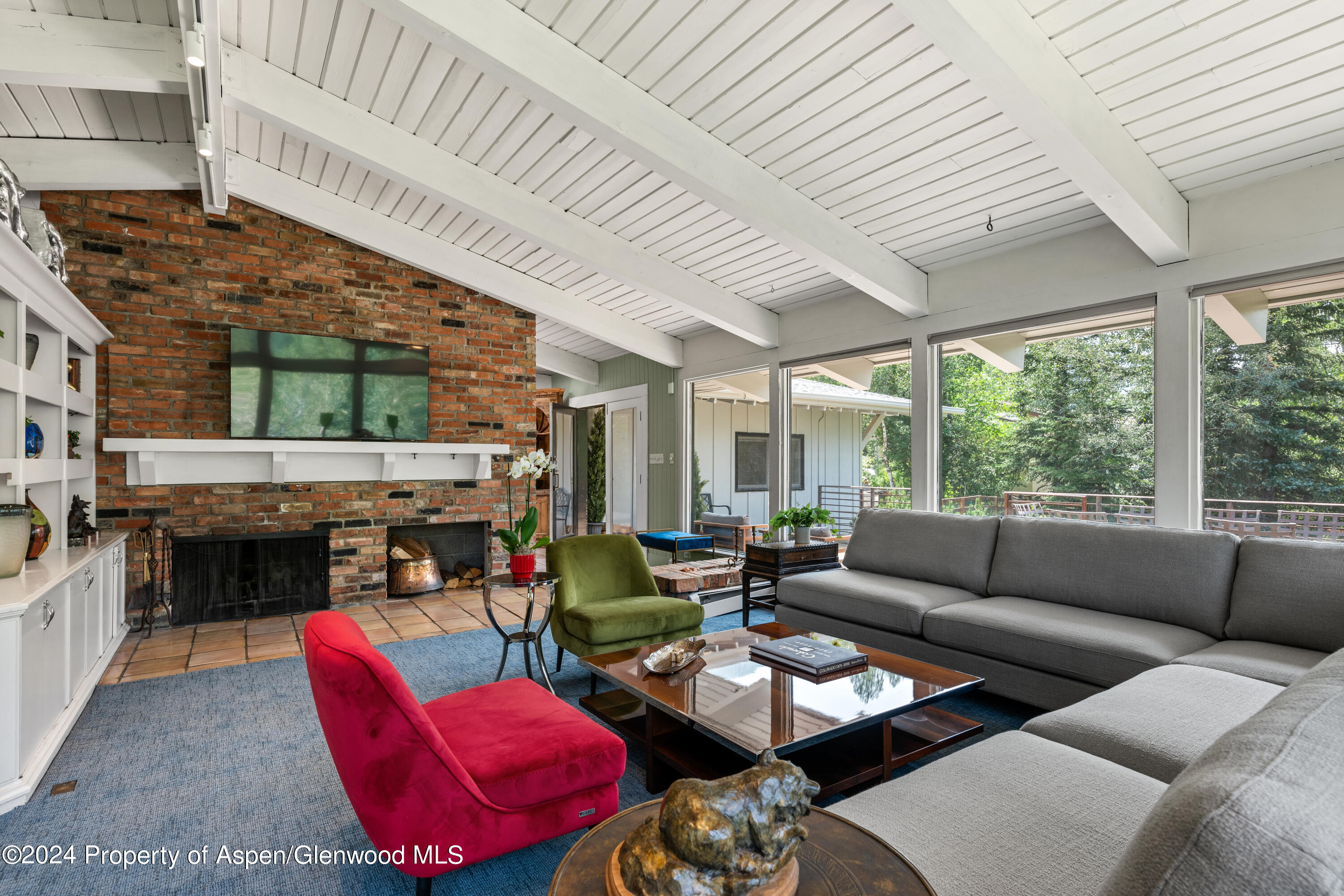 154 E Lupine Drive Aspen CO 81611