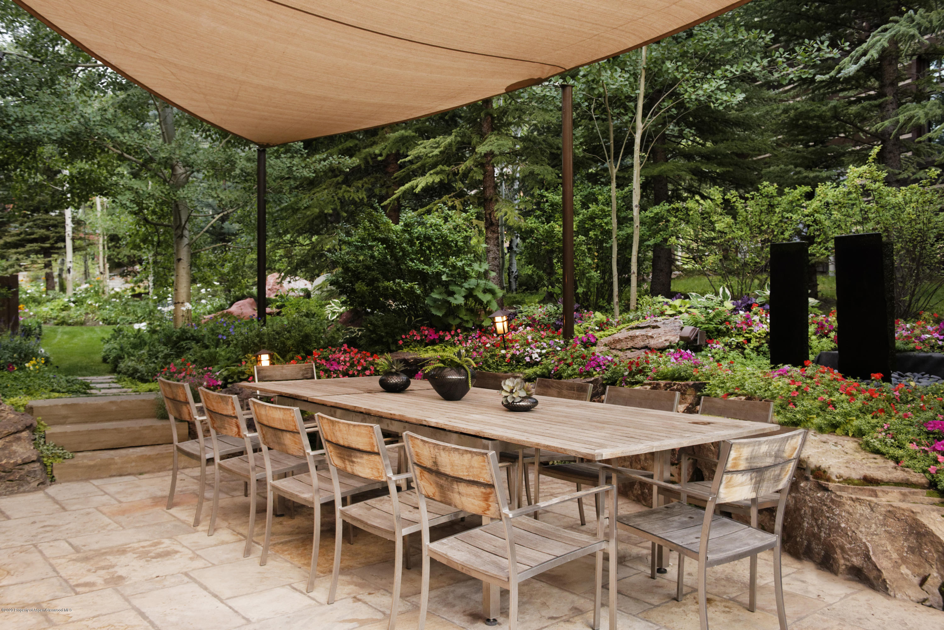 105 Exhibition Lane Aspen CO 81611