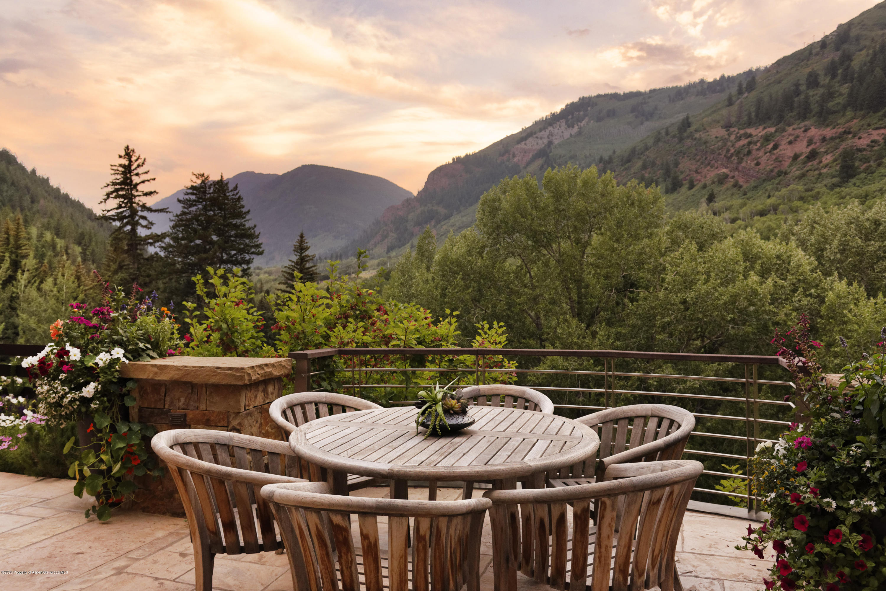 105 Exhibition Lane Aspen CO 81611