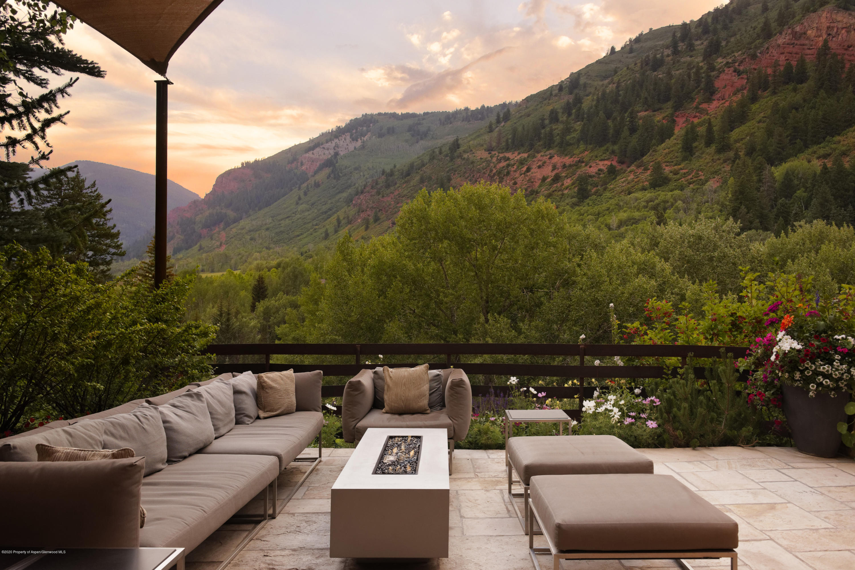 105 Exhibition Lane Aspen CO 81611