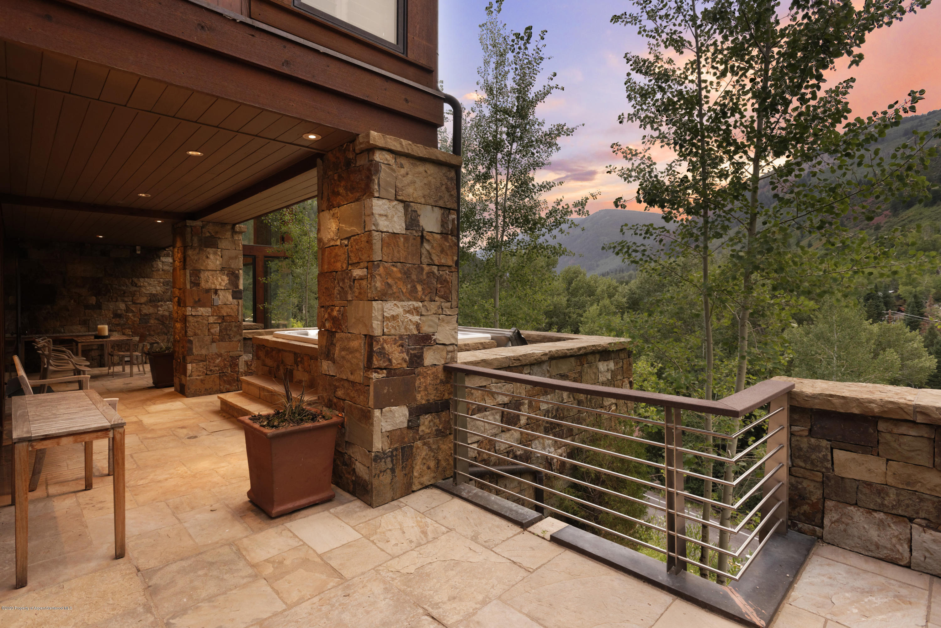 105 Exhibition Lane Aspen CO 81611