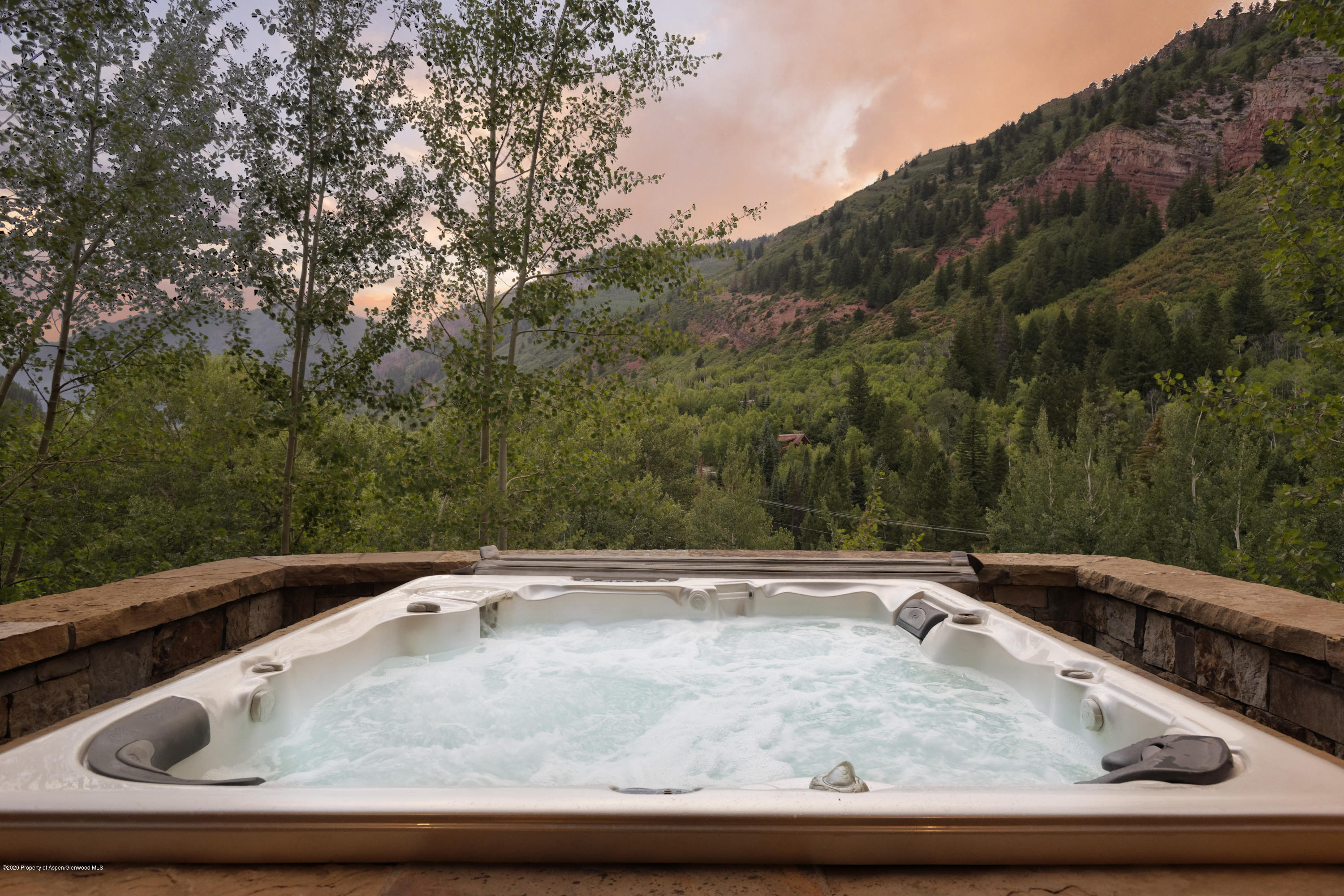 105 Exhibition Lane Aspen CO 81611