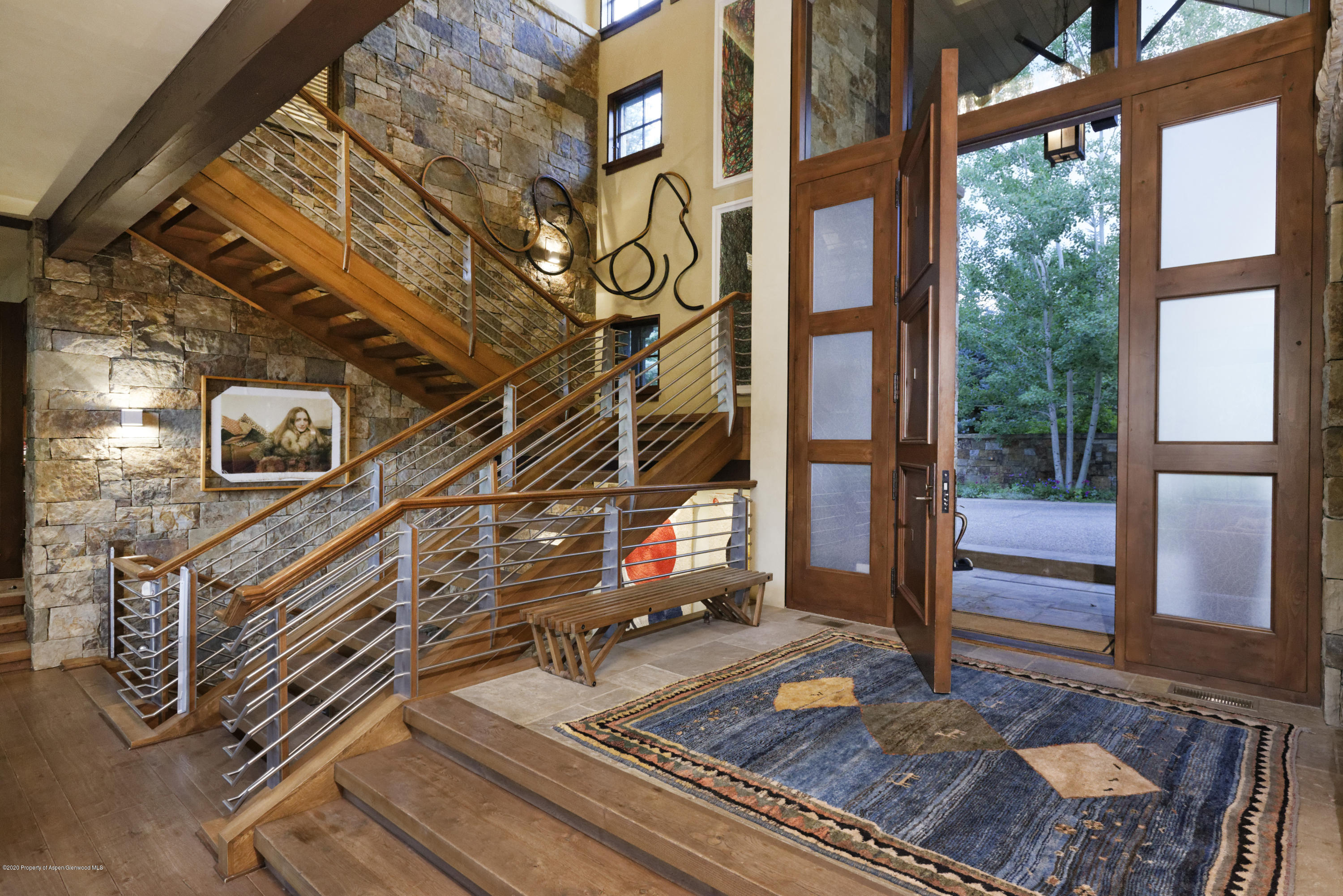 105 Exhibition Lane Aspen CO 81611