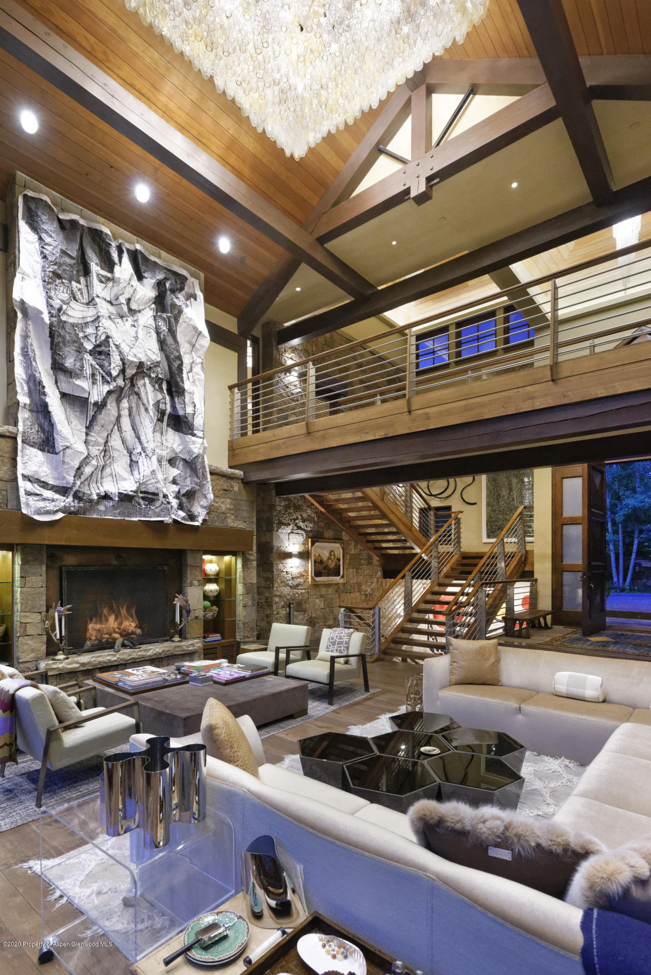 105 Exhibition Lane Aspen CO 81611