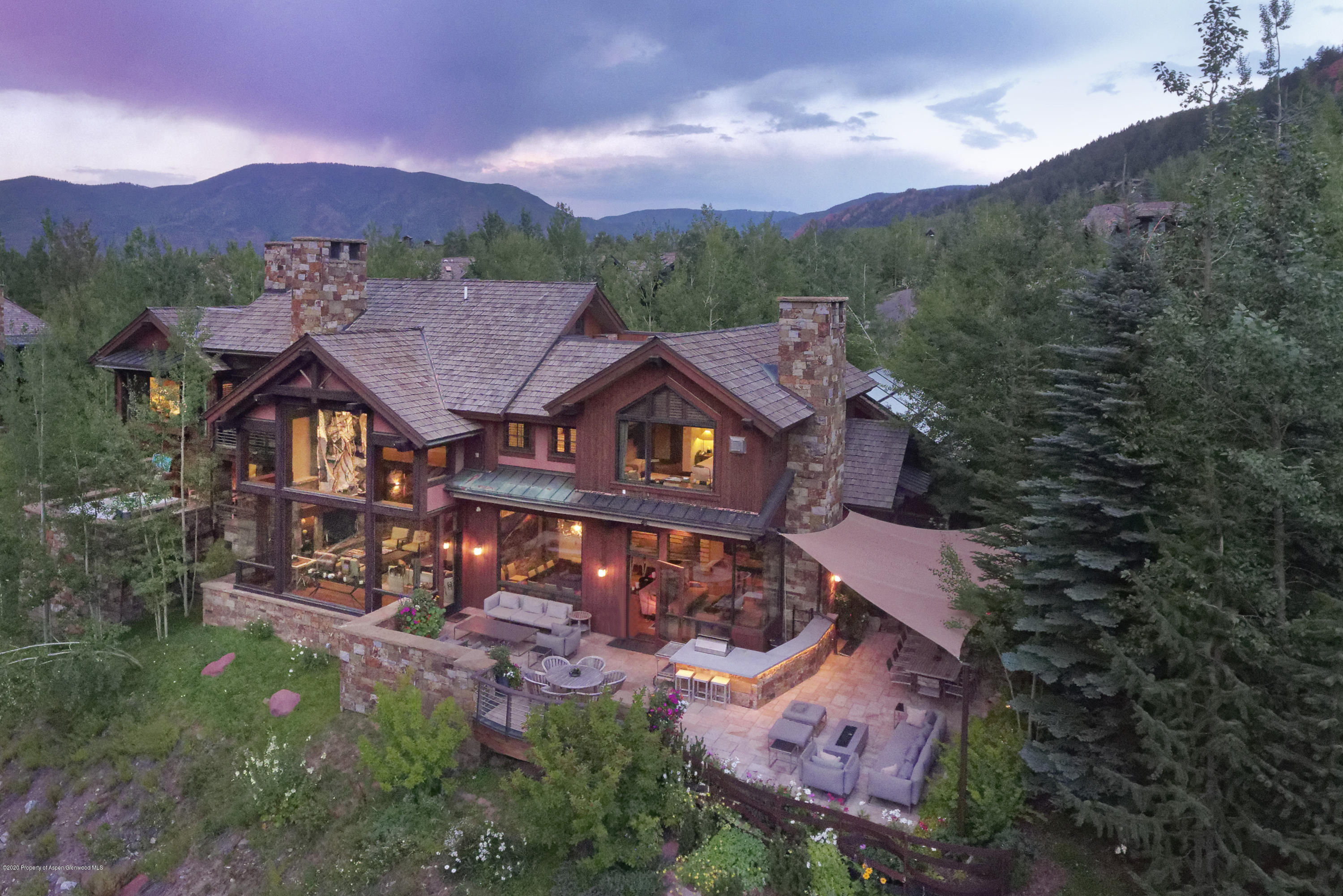 105 Exhibition Lane Aspen CO 81611