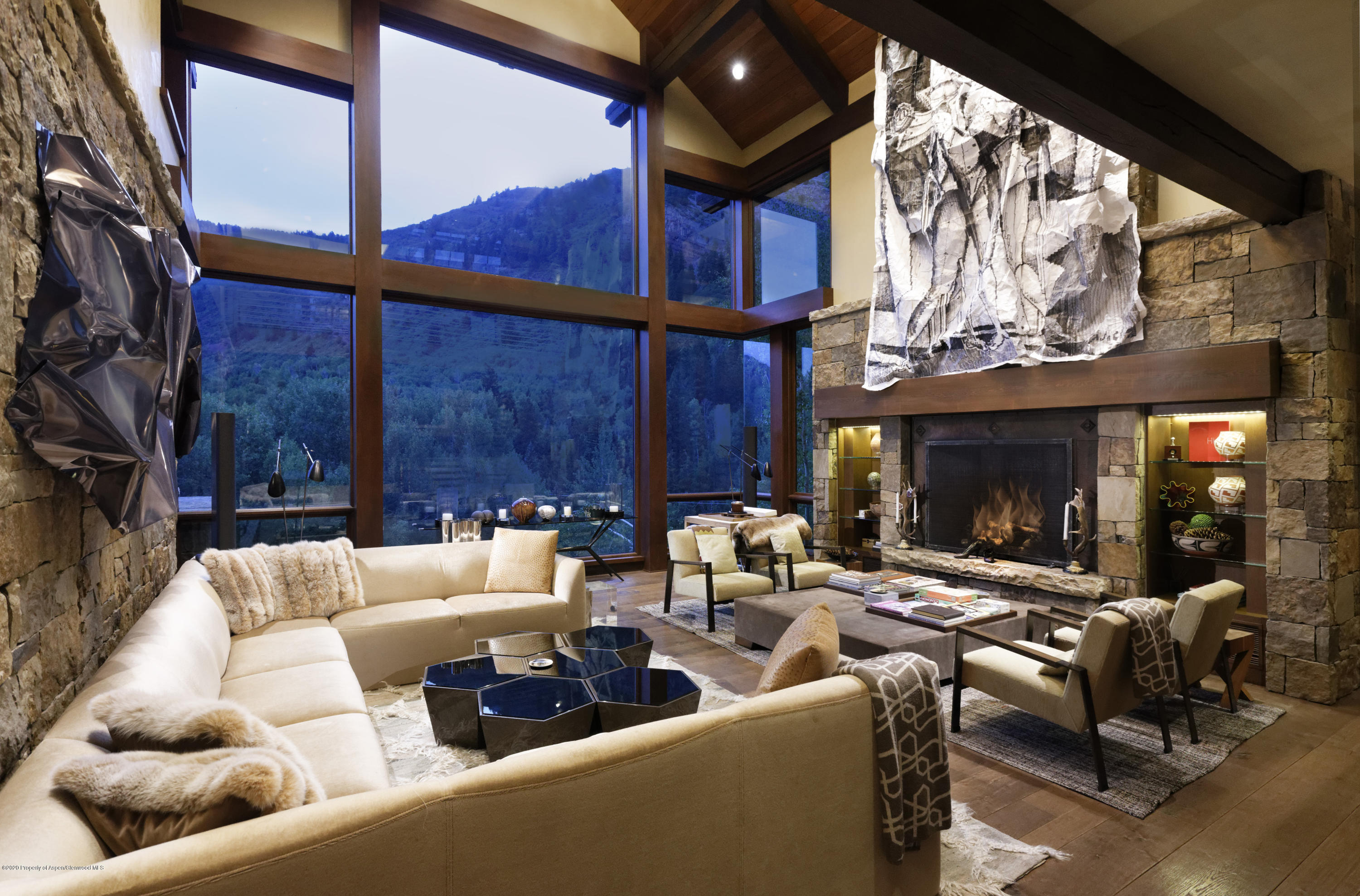 105 Exhibition Lane Aspen CO 81611