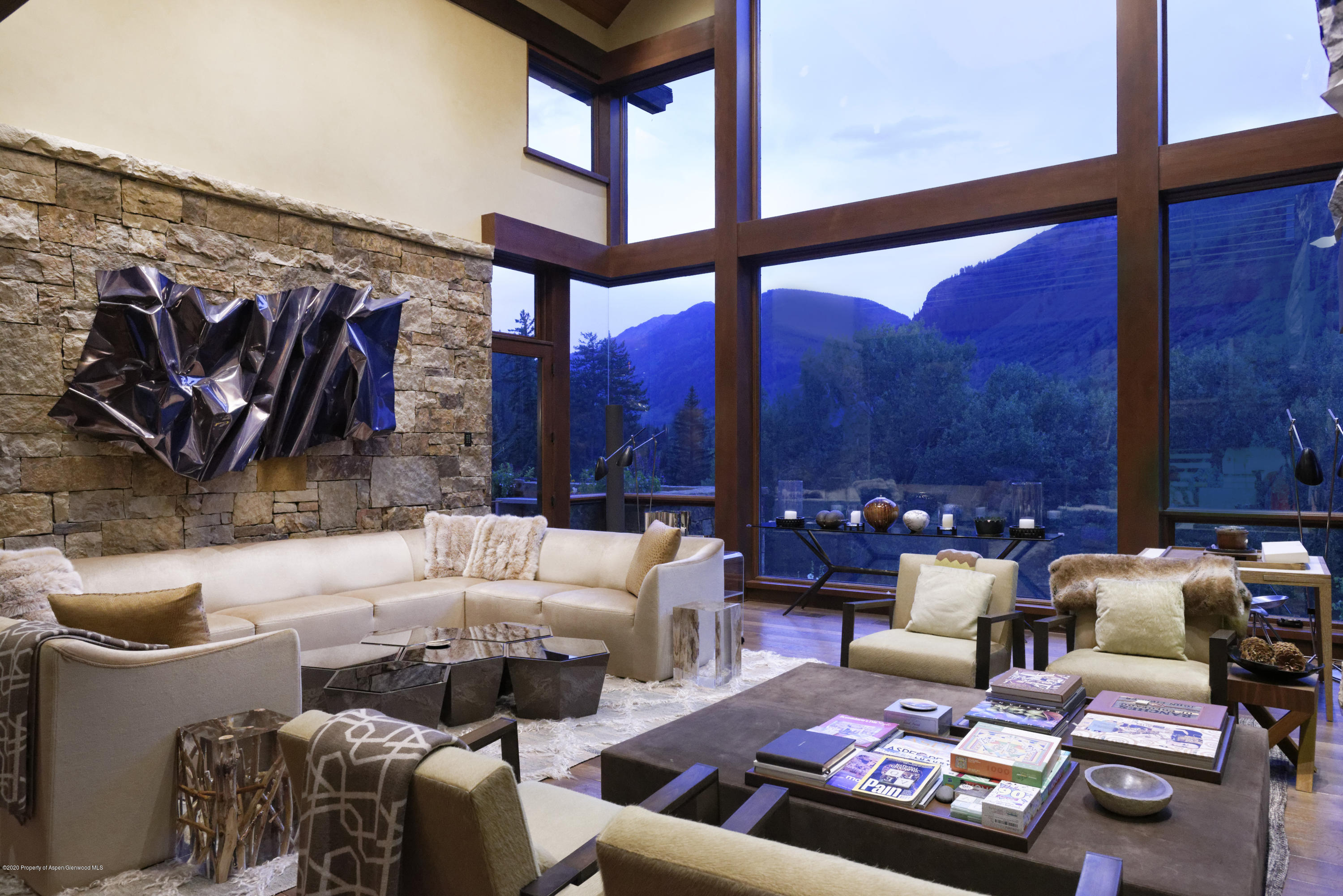 105 Exhibition Lane Aspen CO 81611