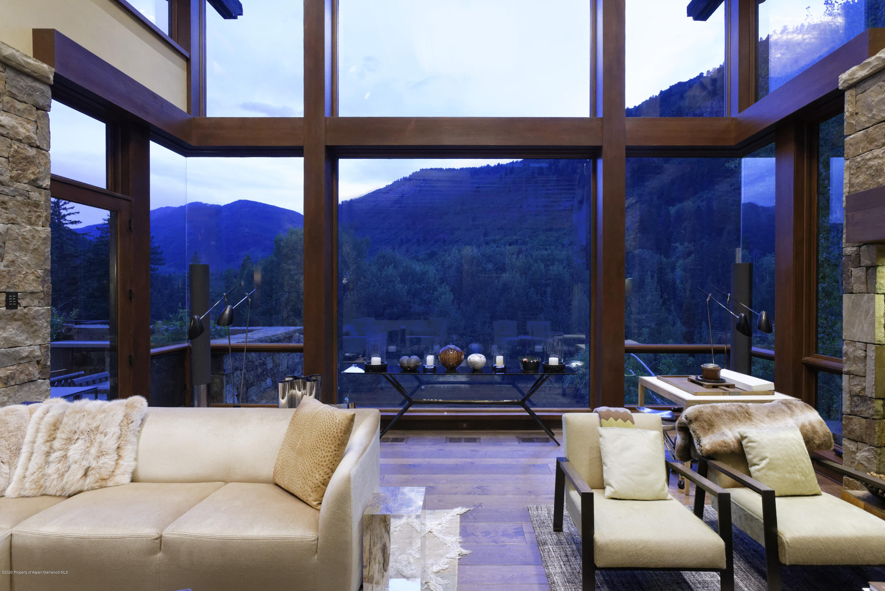 105 Exhibition Lane Aspen CO 81611