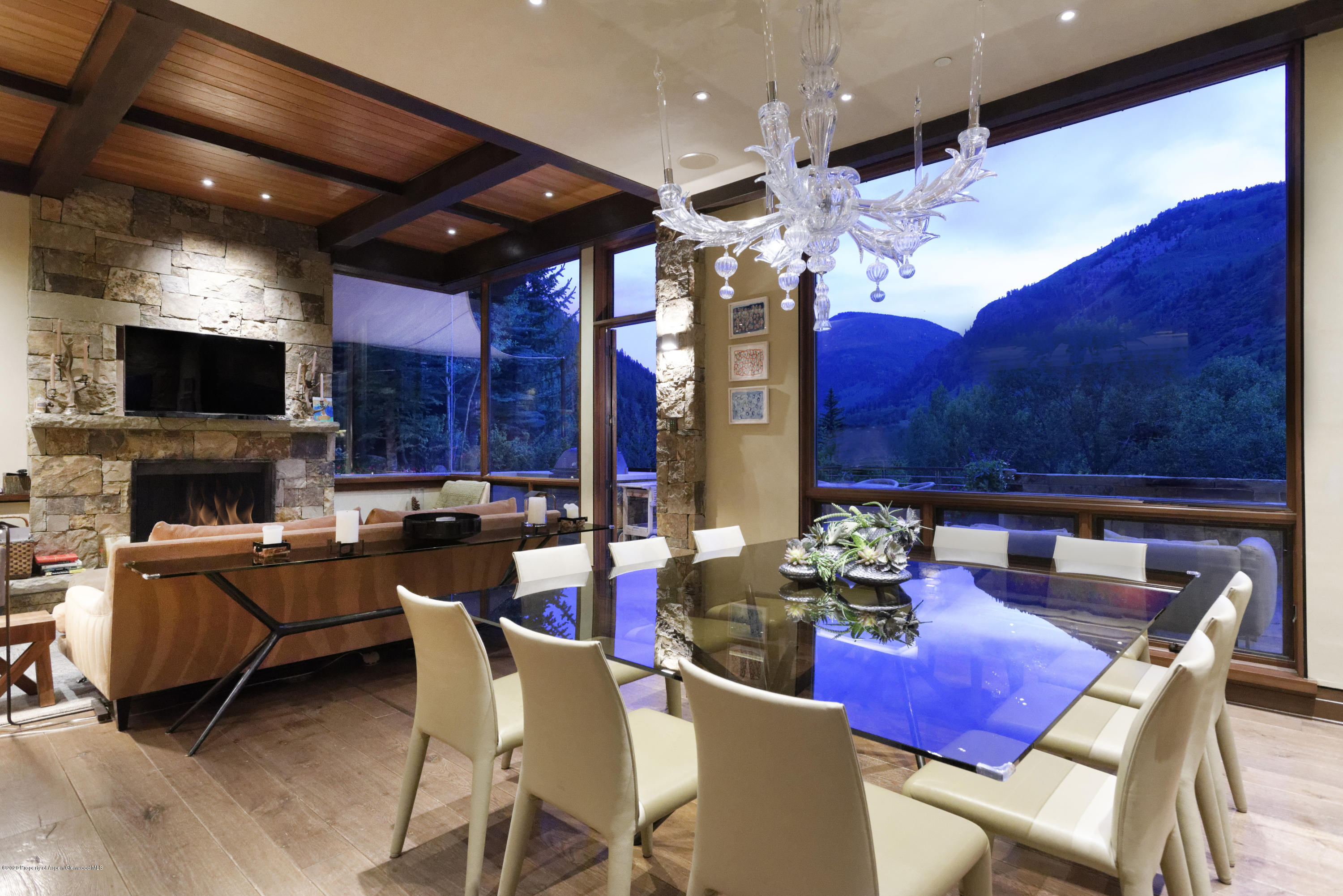 105 Exhibition Lane Aspen CO 81611