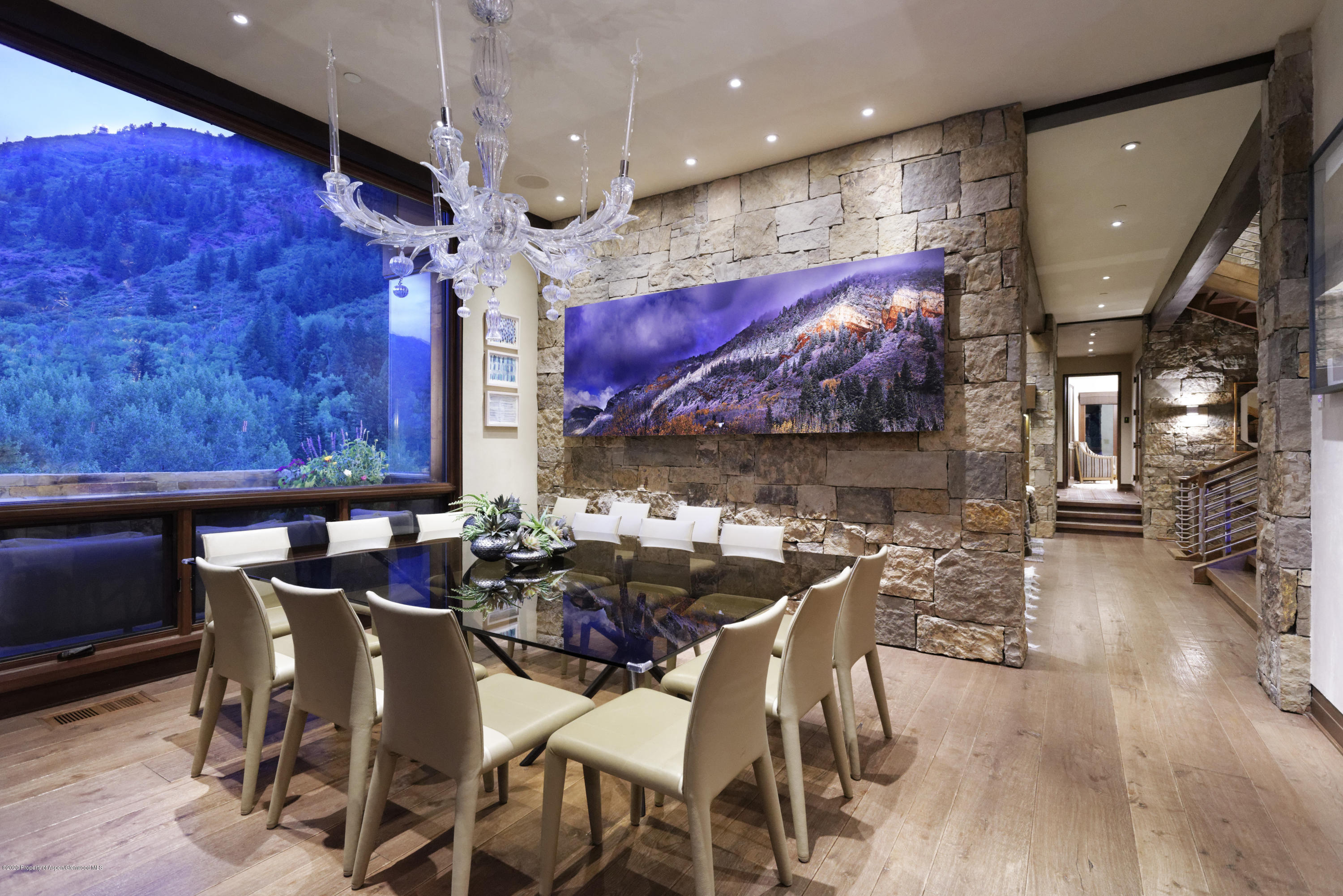 105 Exhibition Lane Aspen CO 81611