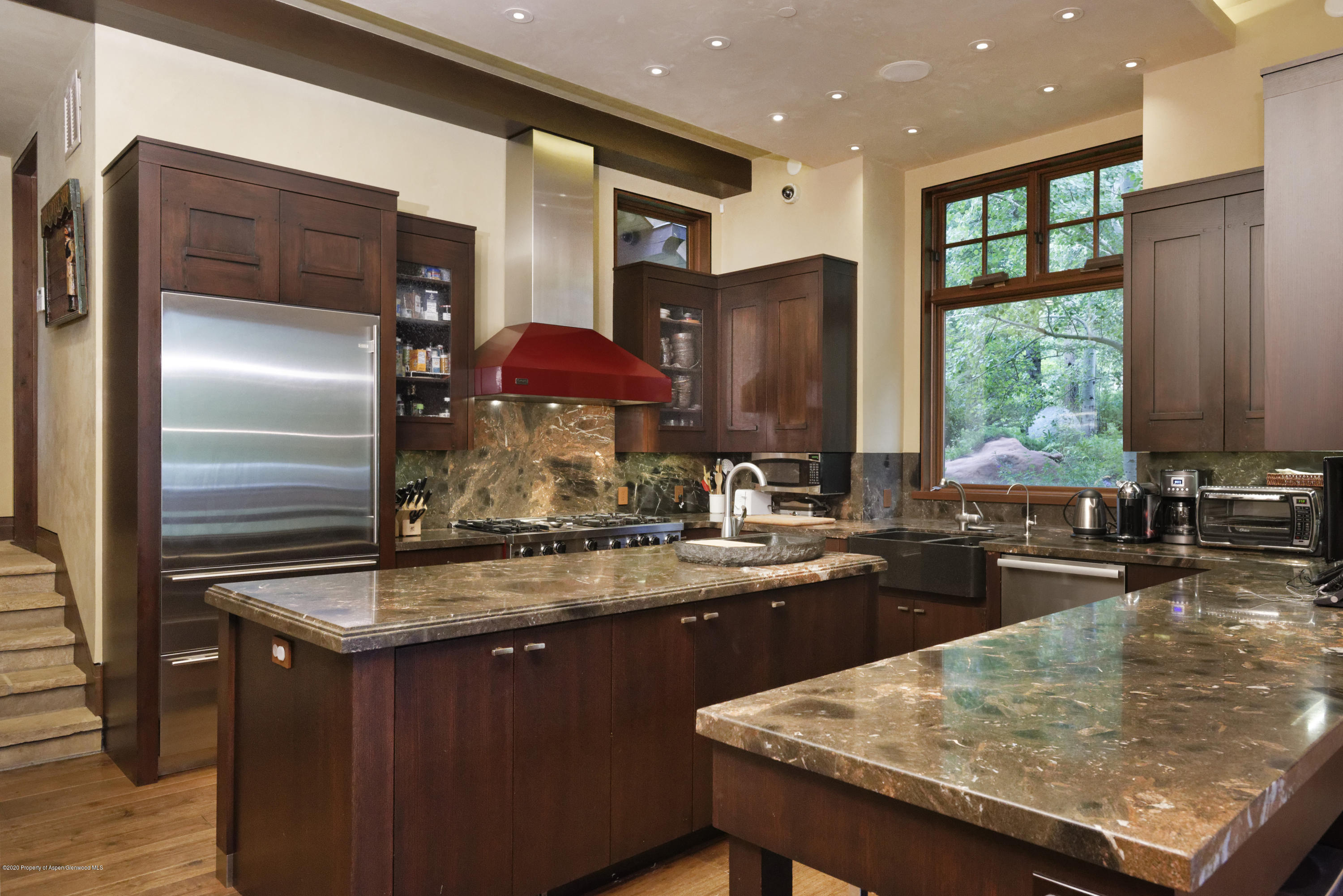 105 Exhibition Lane Aspen CO 81611