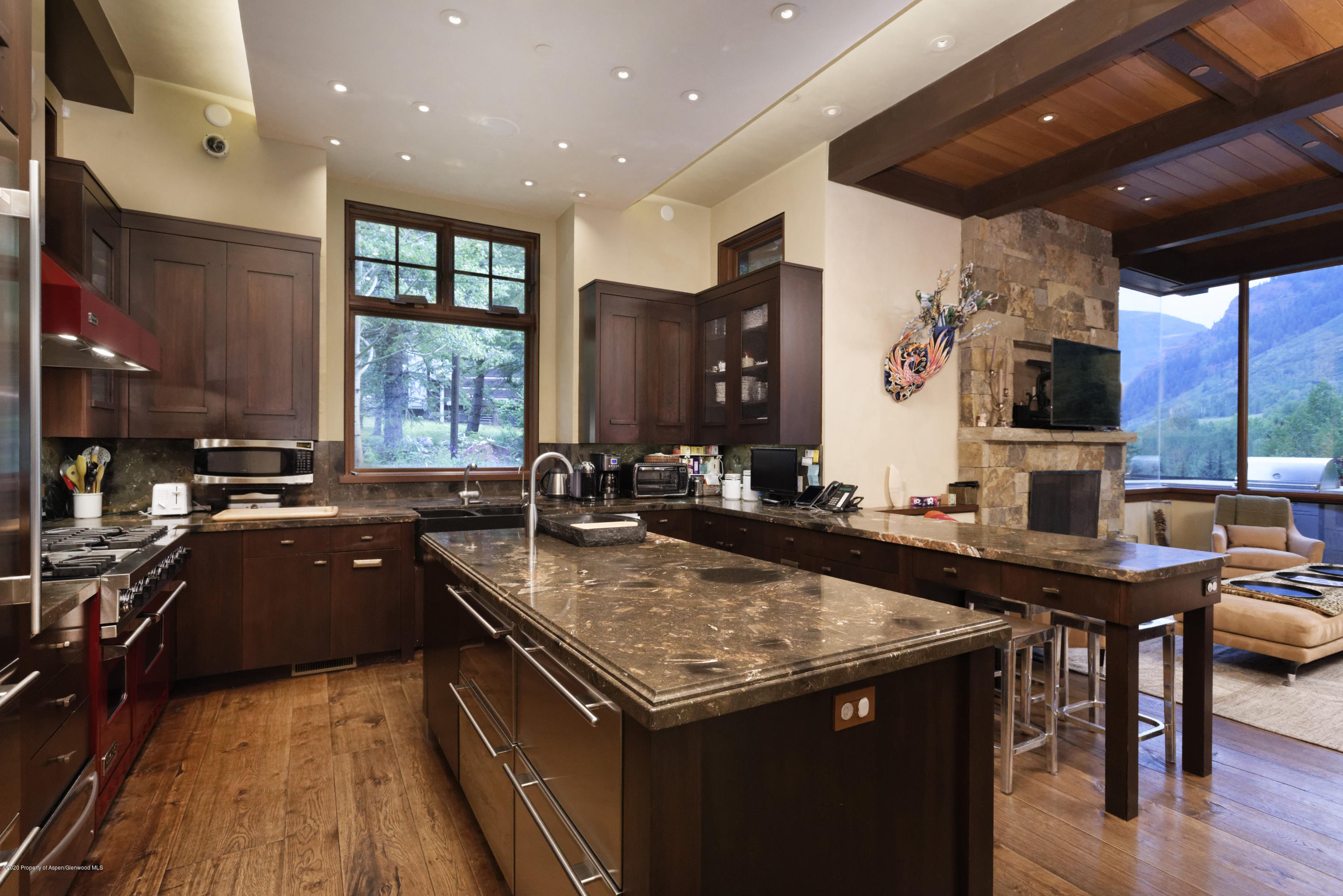 105 Exhibition Lane Aspen CO 81611