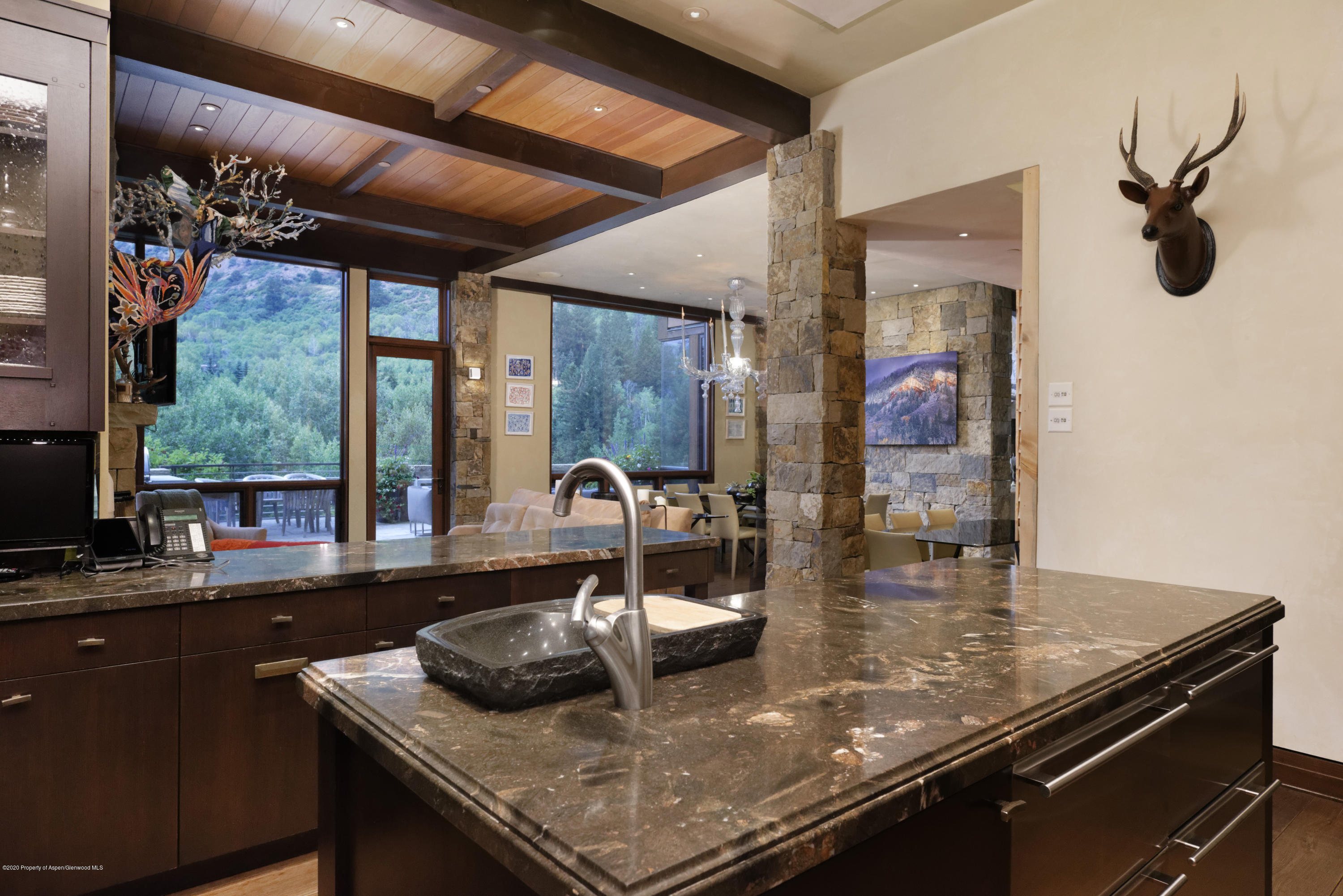 105 Exhibition Lane Aspen CO 81611