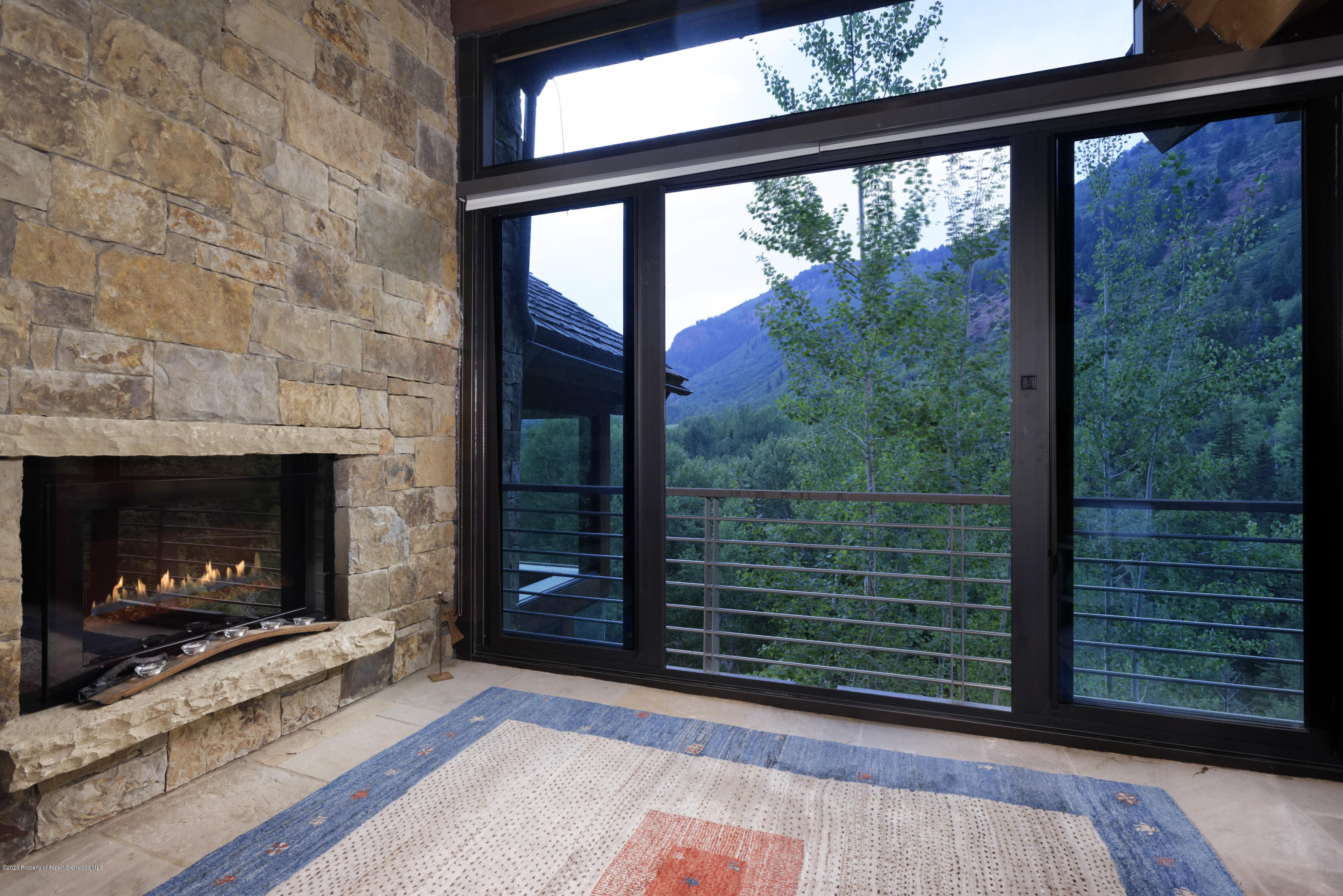 105 Exhibition Lane Aspen CO 81611