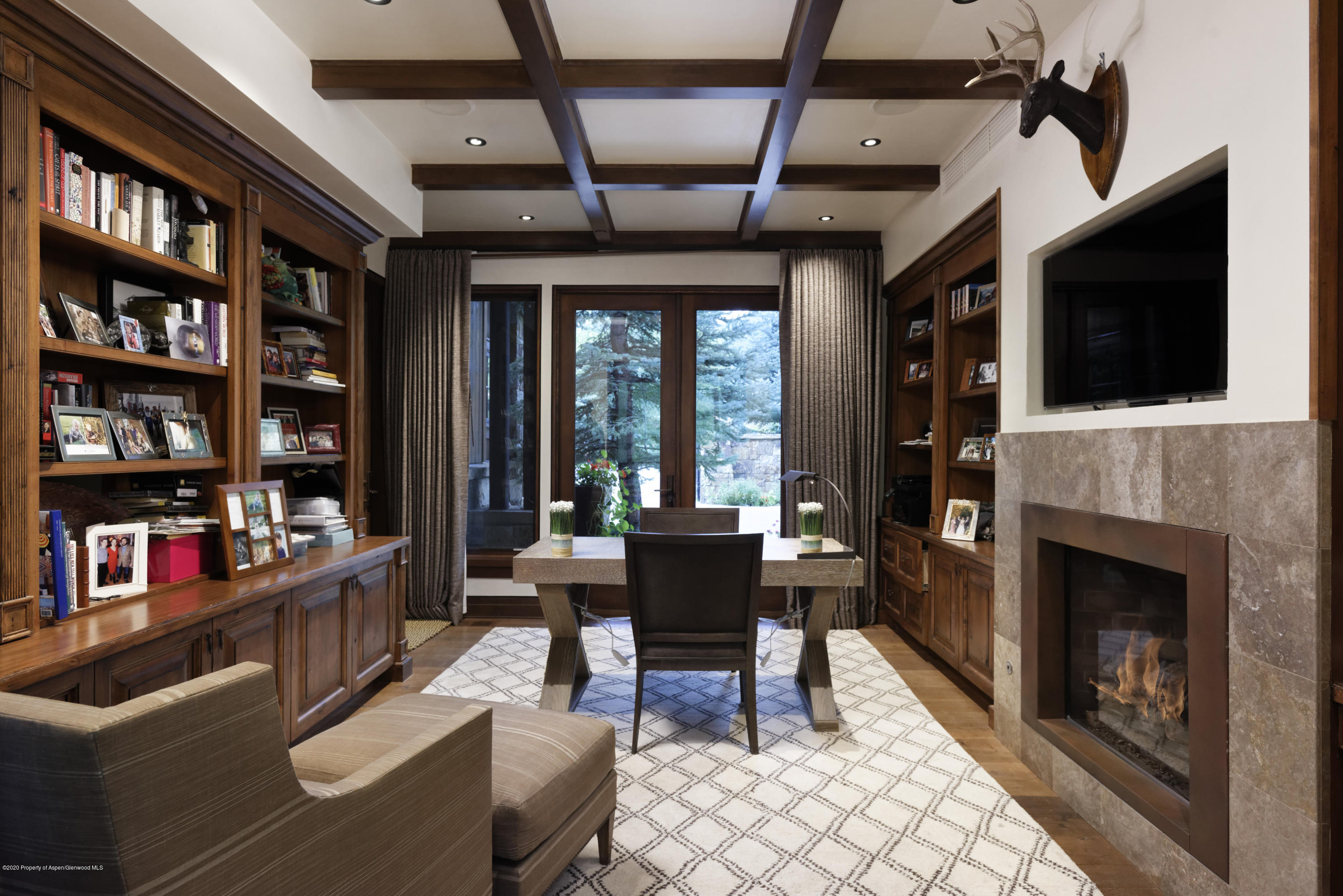 105 Exhibition Lane Aspen CO 81611