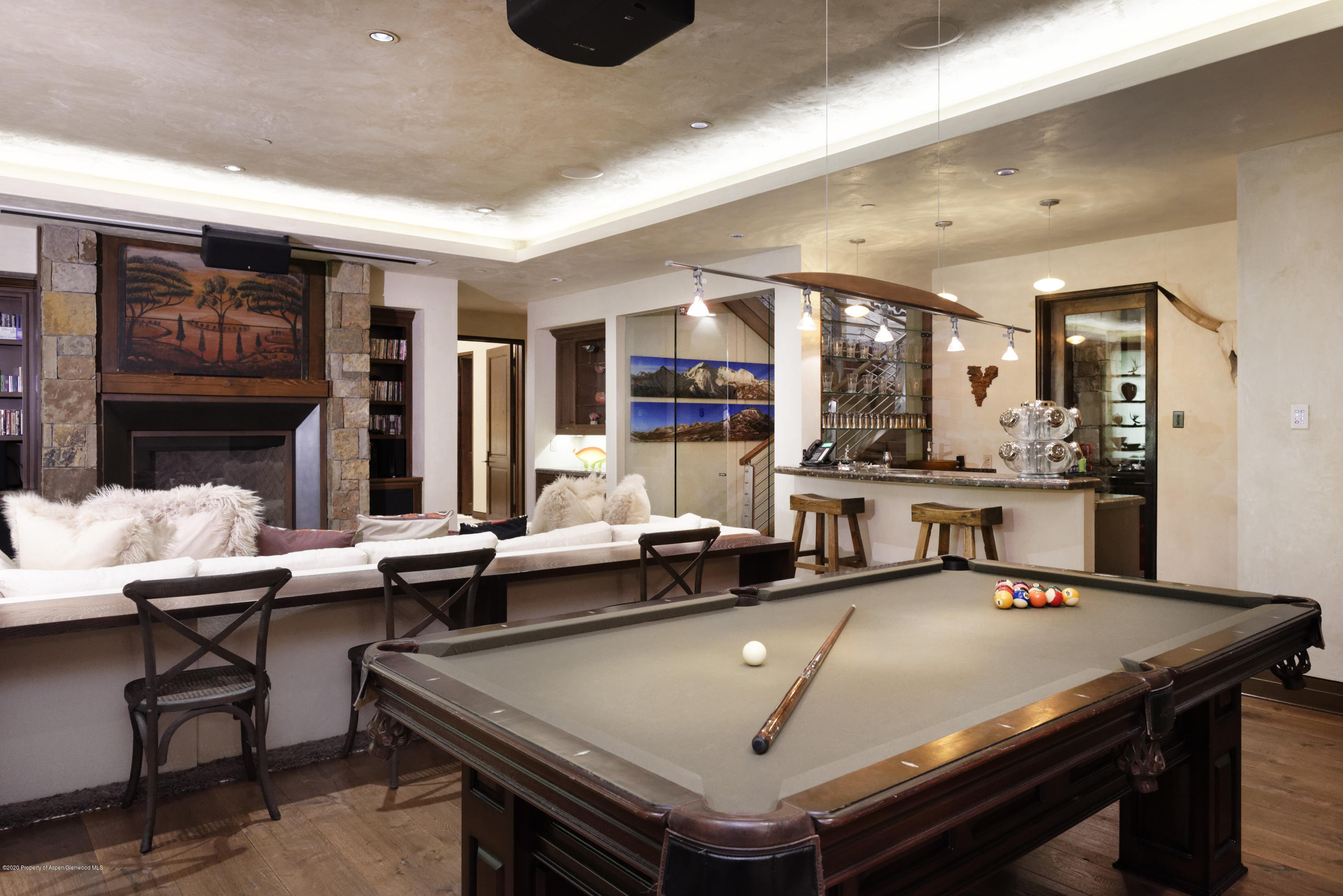 105 Exhibition Lane Aspen CO 81611