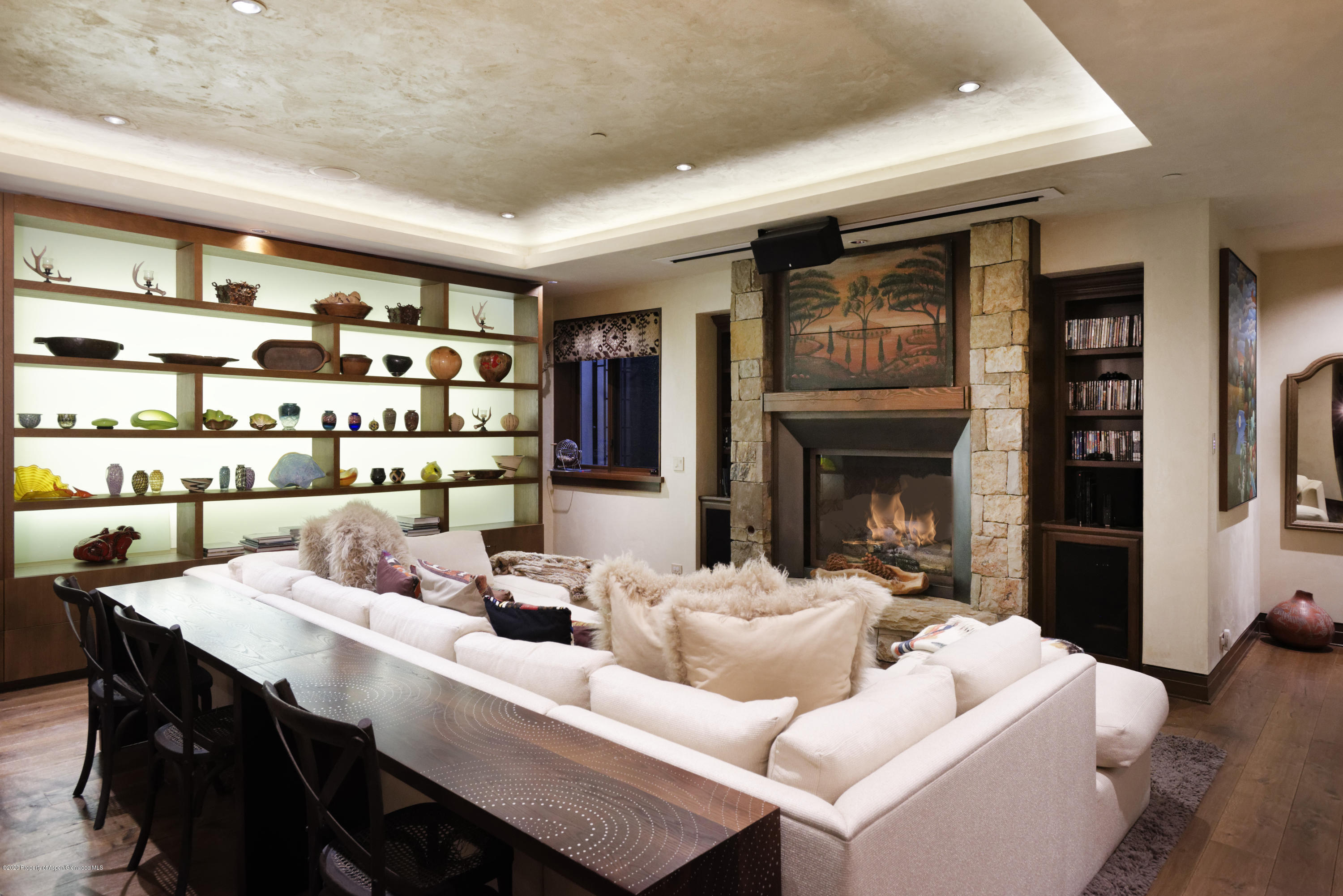 105 Exhibition Lane Aspen CO 81611