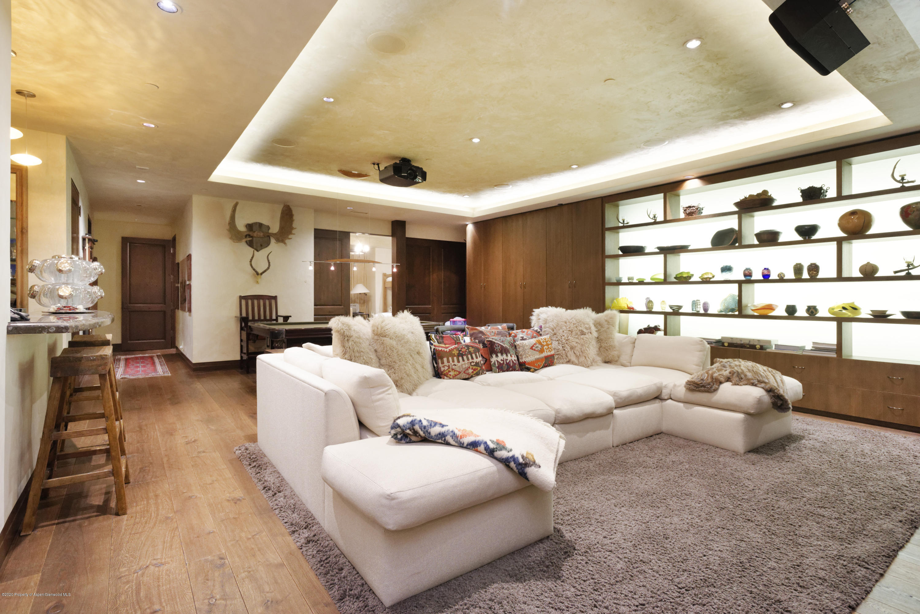 105 Exhibition Lane Aspen CO 81611