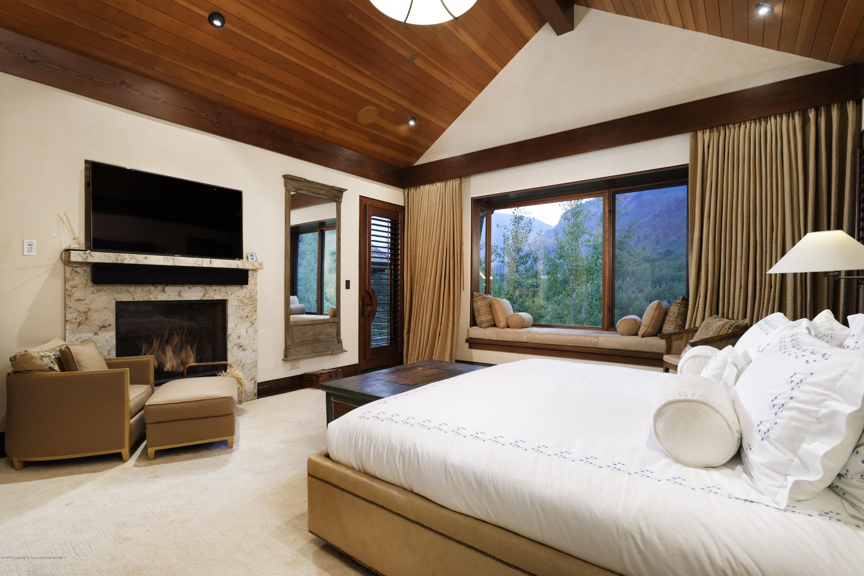 105 Exhibition Lane Aspen CO 81611