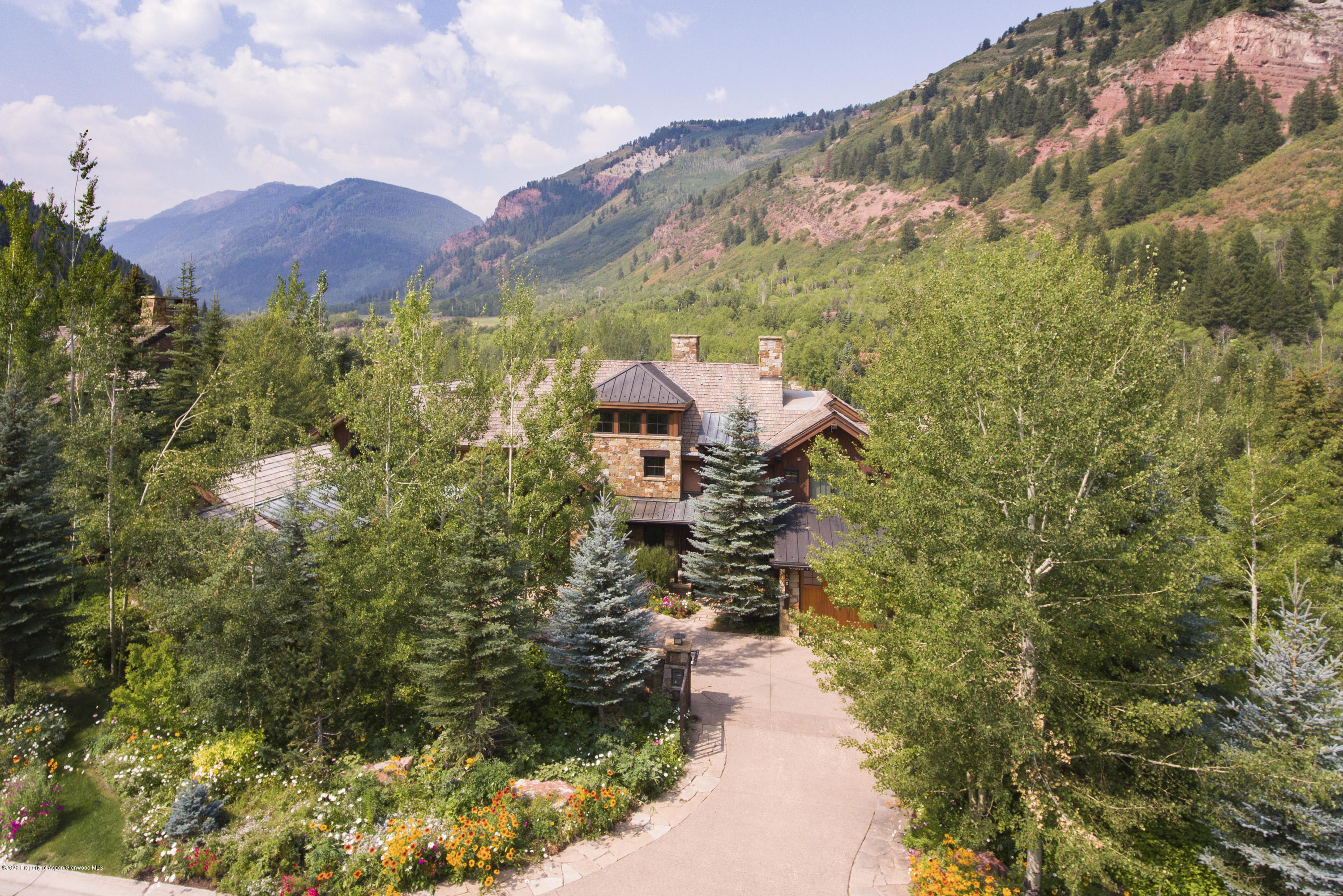 105 Exhibition Lane Aspen CO 81611