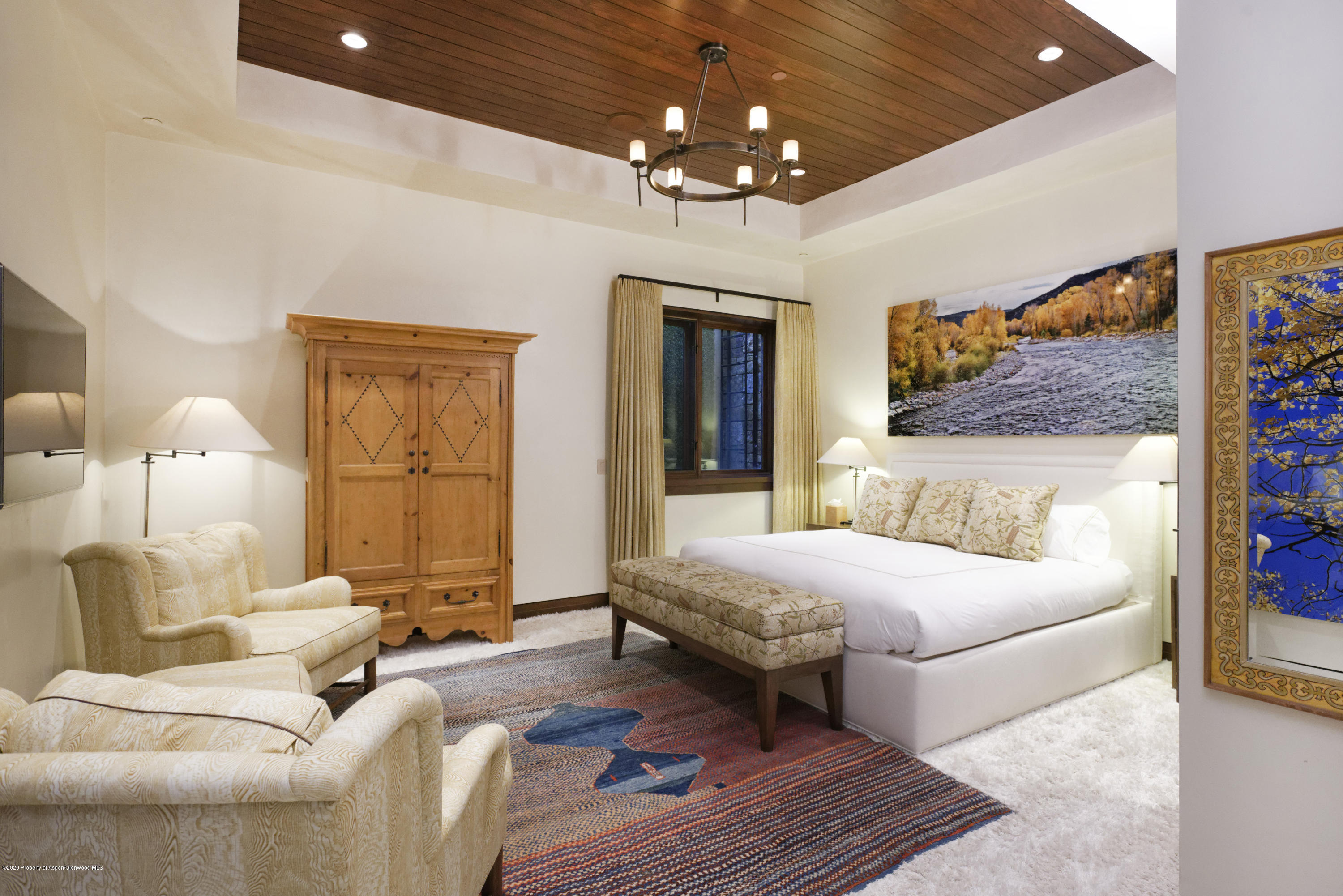 105 Exhibition Lane Aspen CO 81611