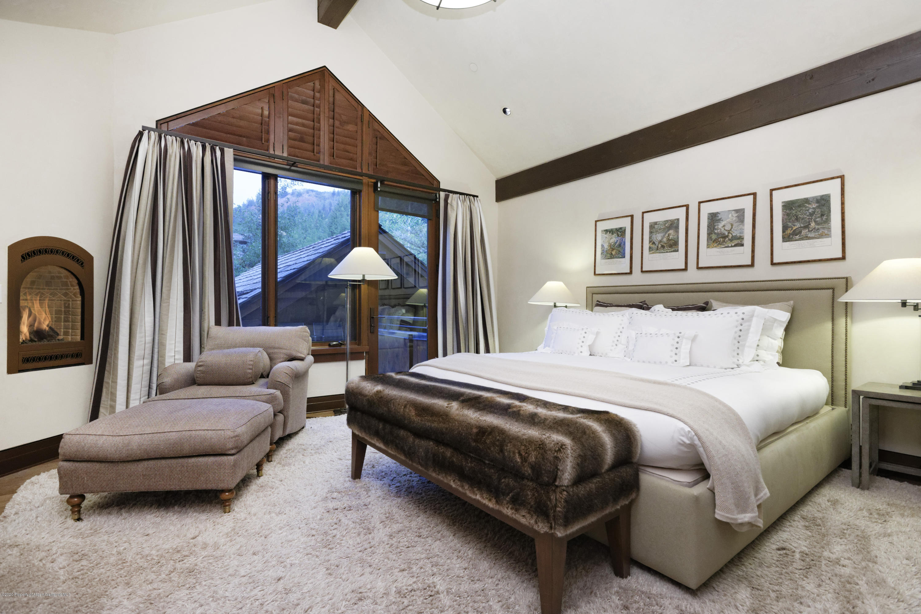 105 Exhibition Lane Aspen CO 81611