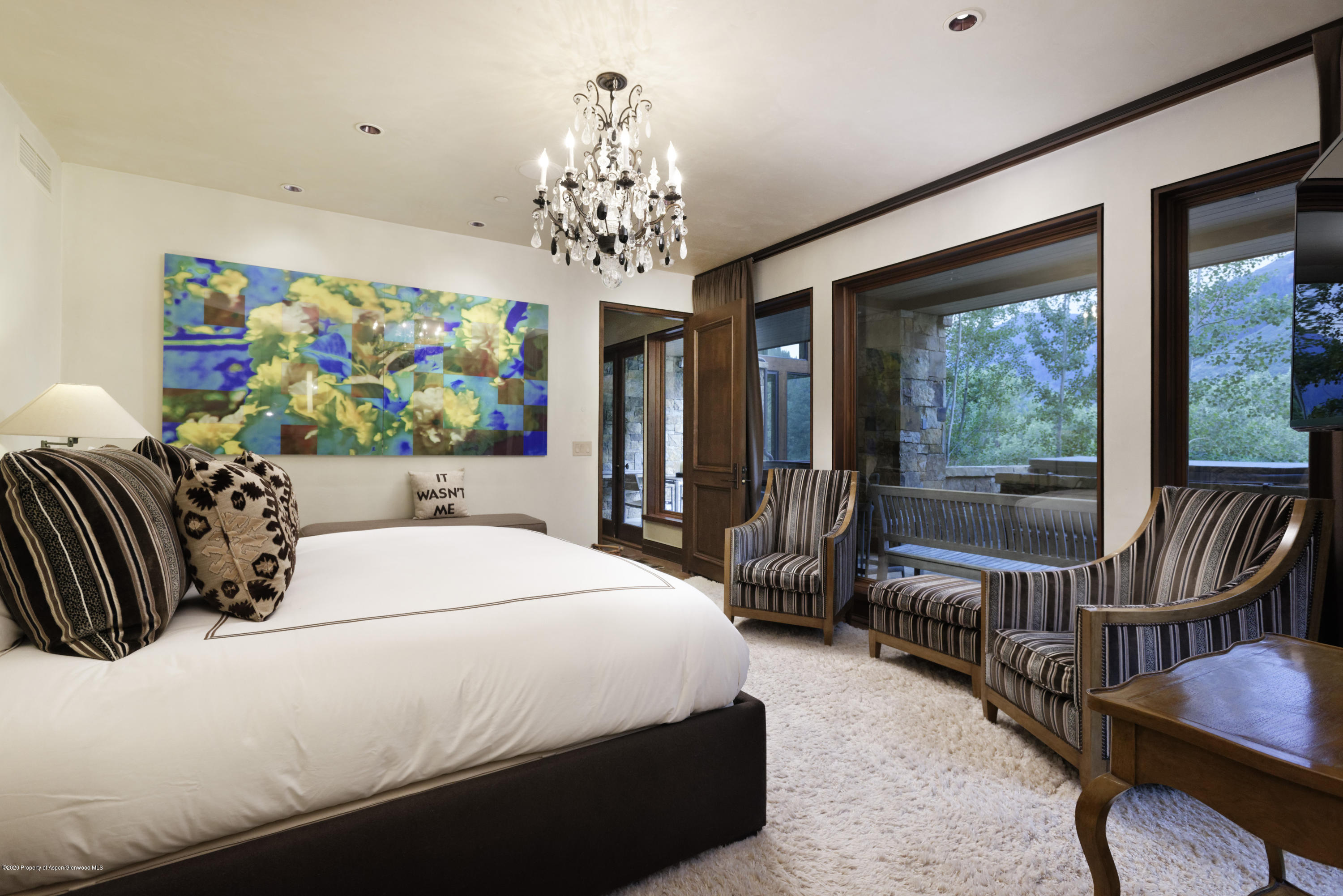 105 Exhibition Lane Aspen CO 81611