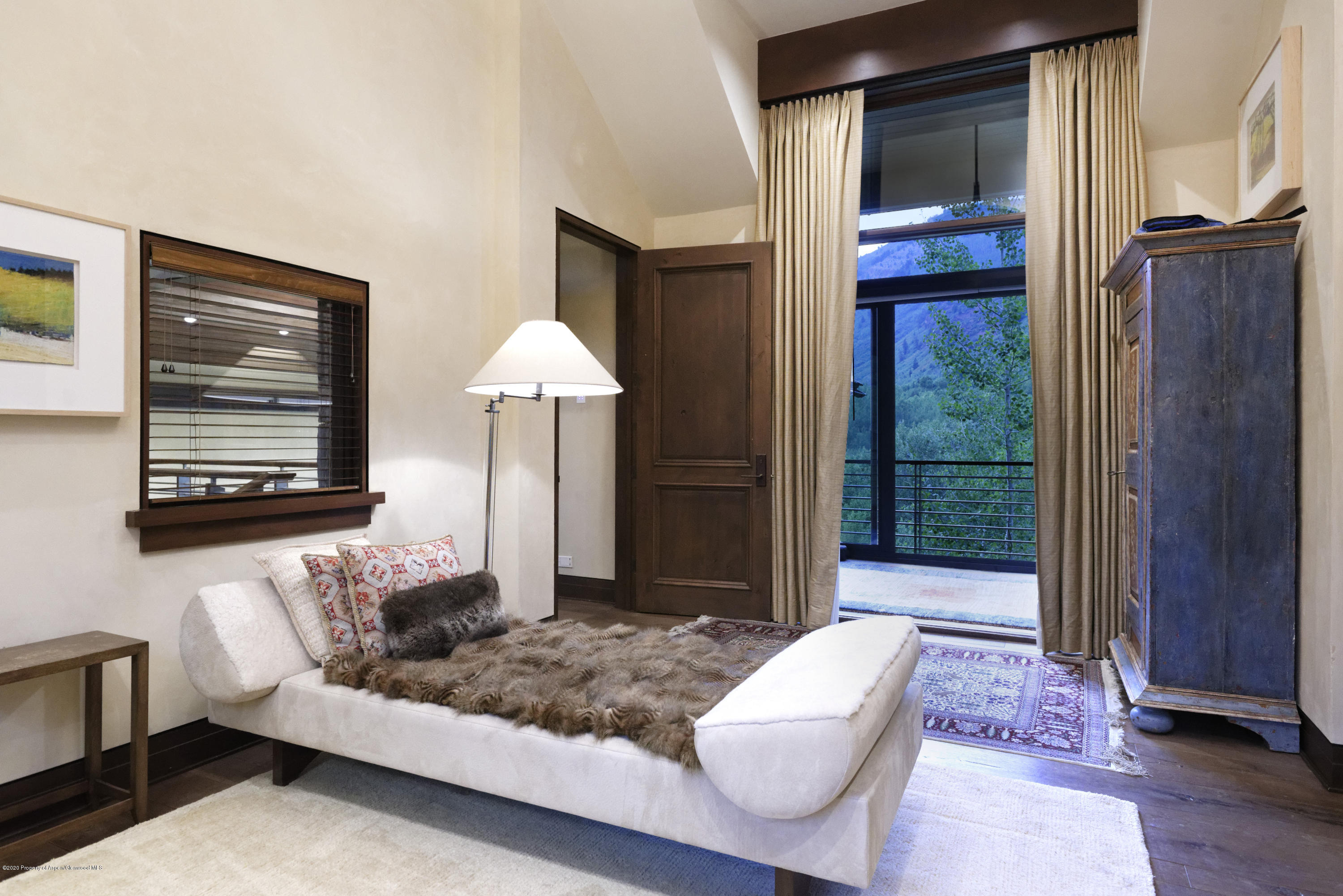 105 Exhibition Lane Aspen CO 81611