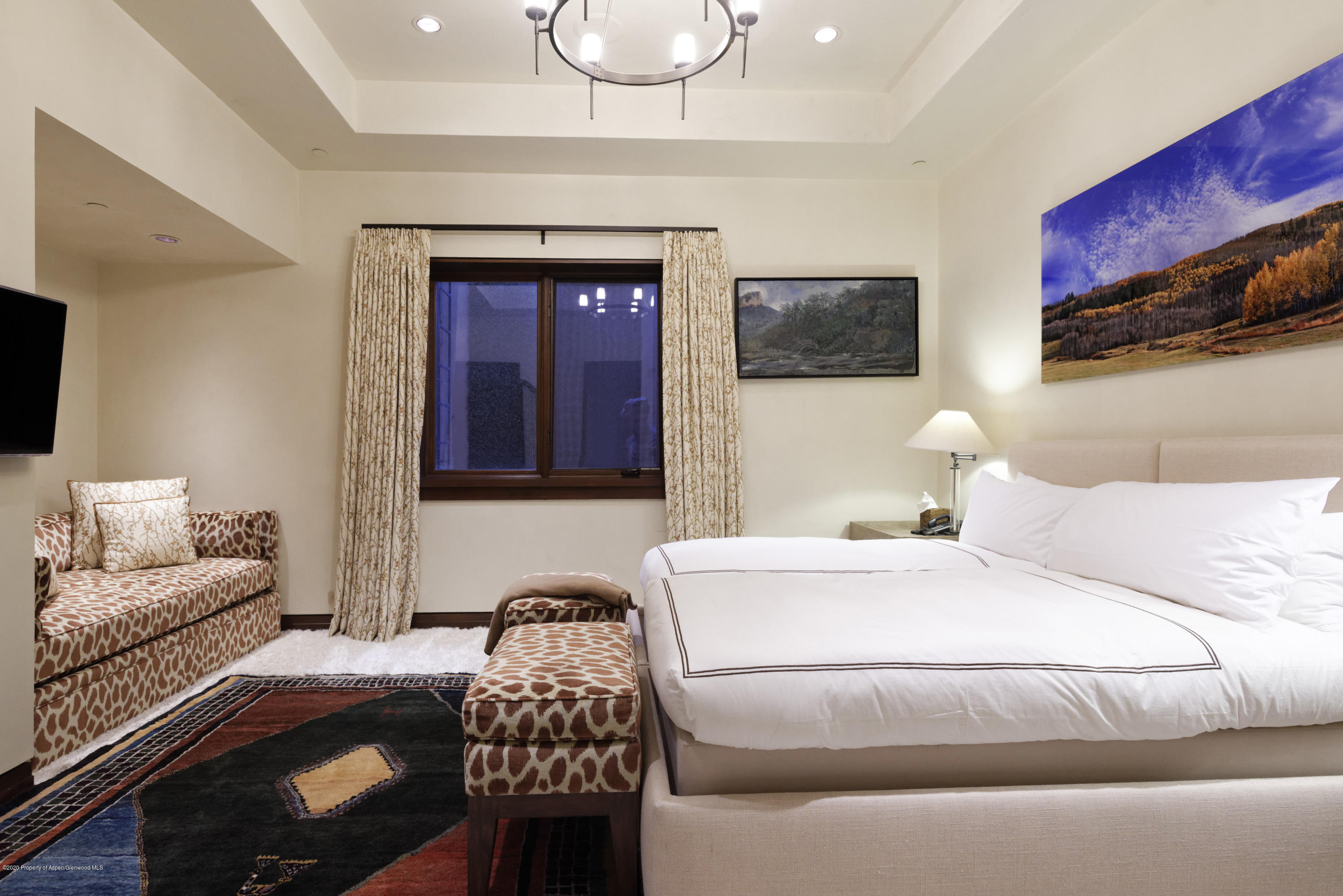 105 Exhibition Lane Aspen CO 81611