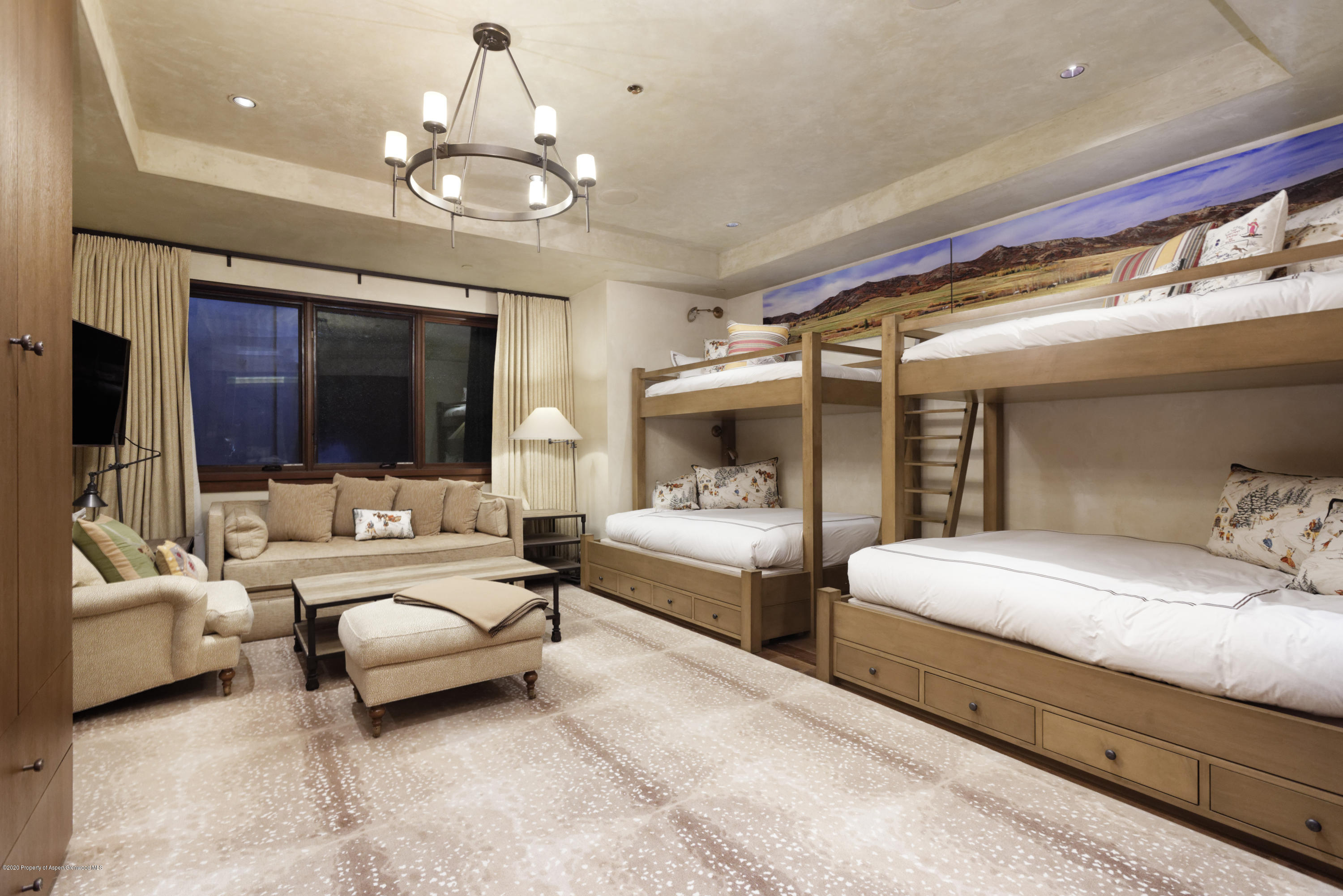 105 Exhibition Lane Aspen CO 81611