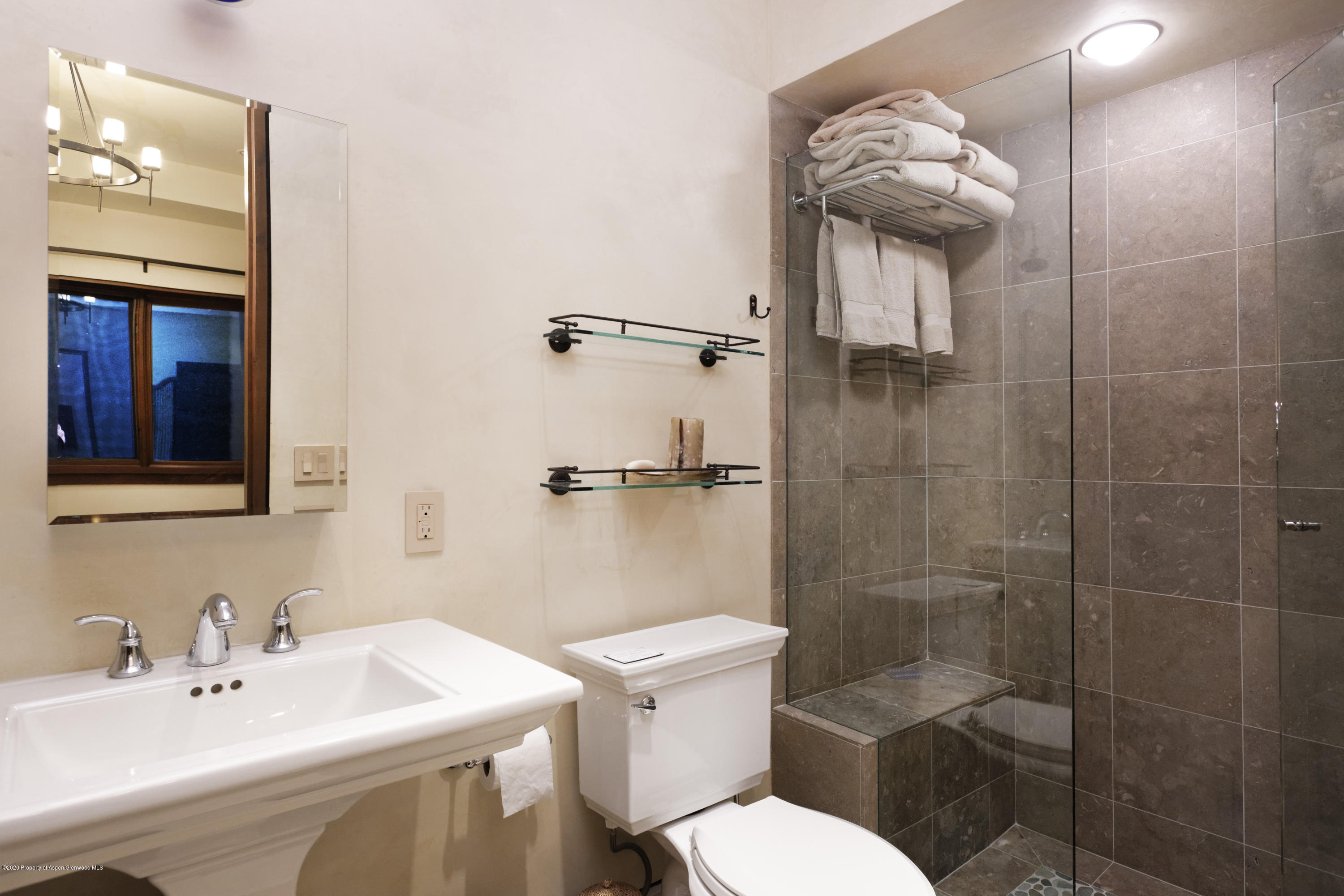 105 Exhibition Lane Aspen CO 81611