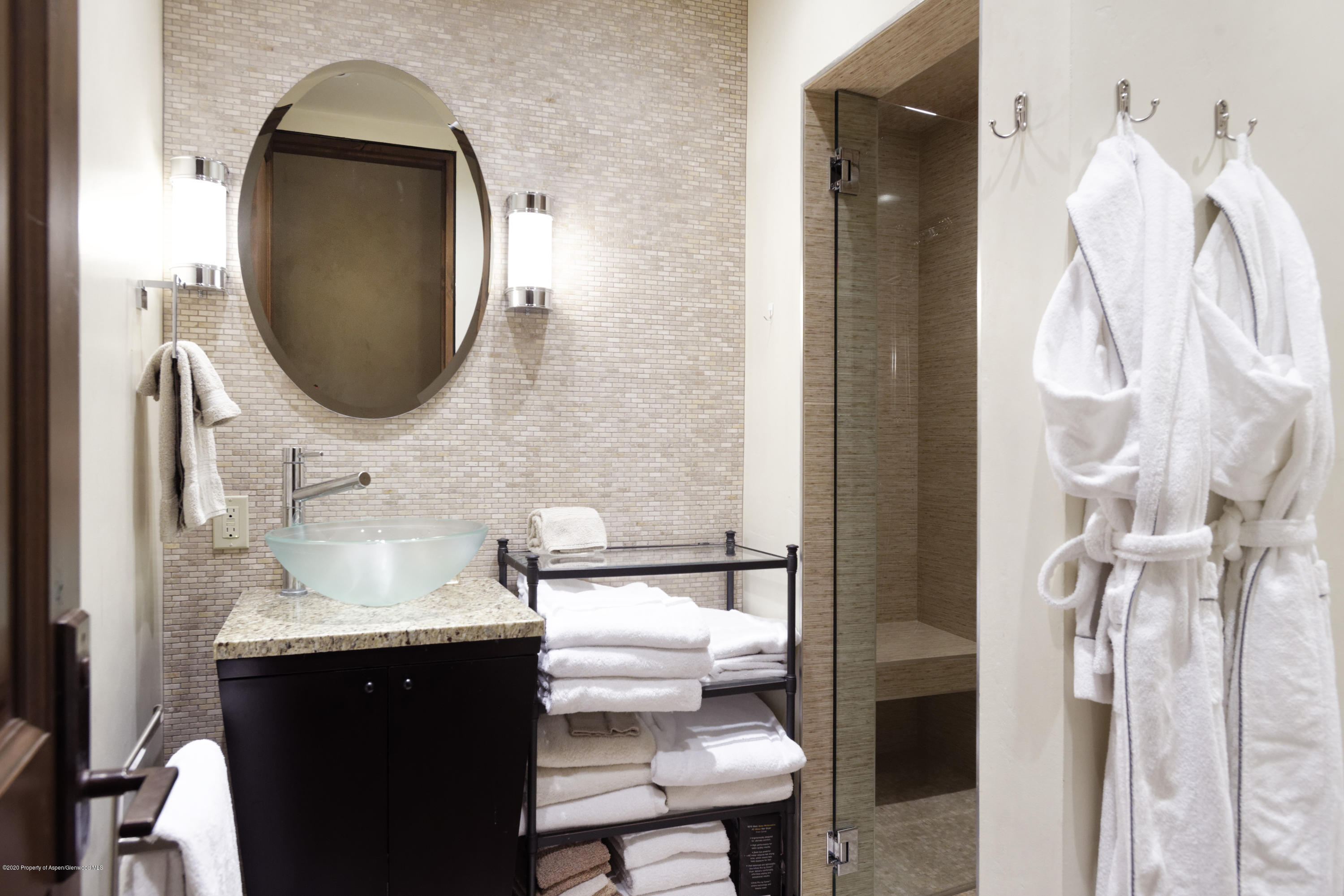 105 Exhibition Lane Aspen CO 81611