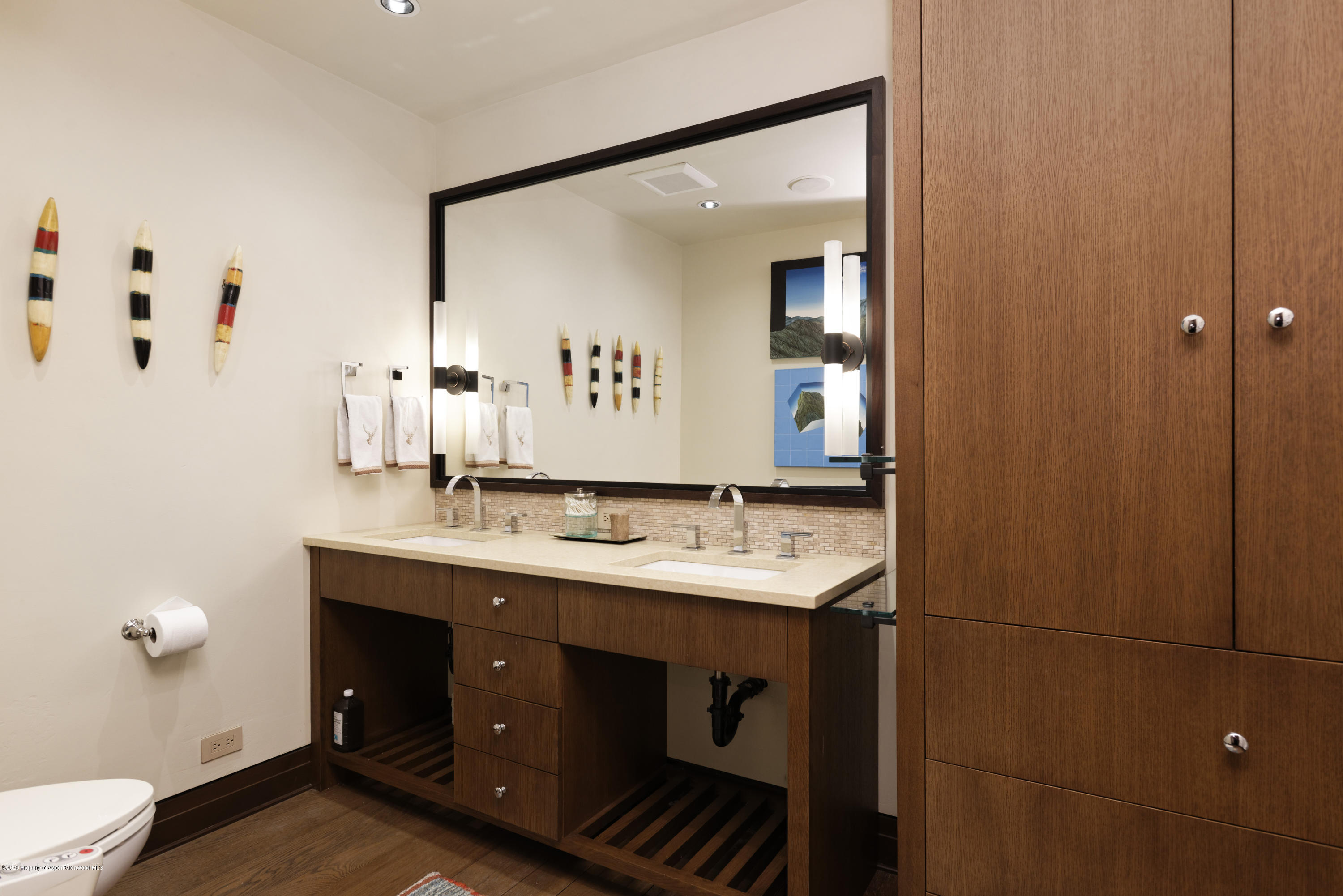 105 Exhibition Lane Aspen CO 81611